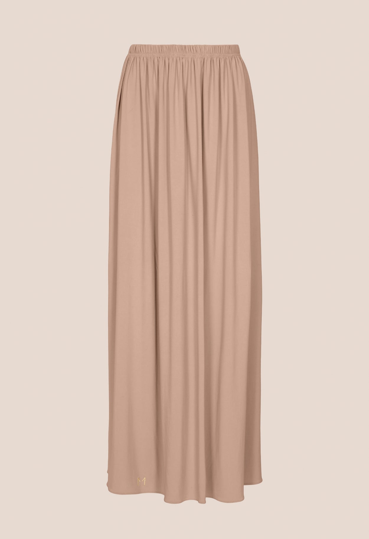 Skirt | Khaki