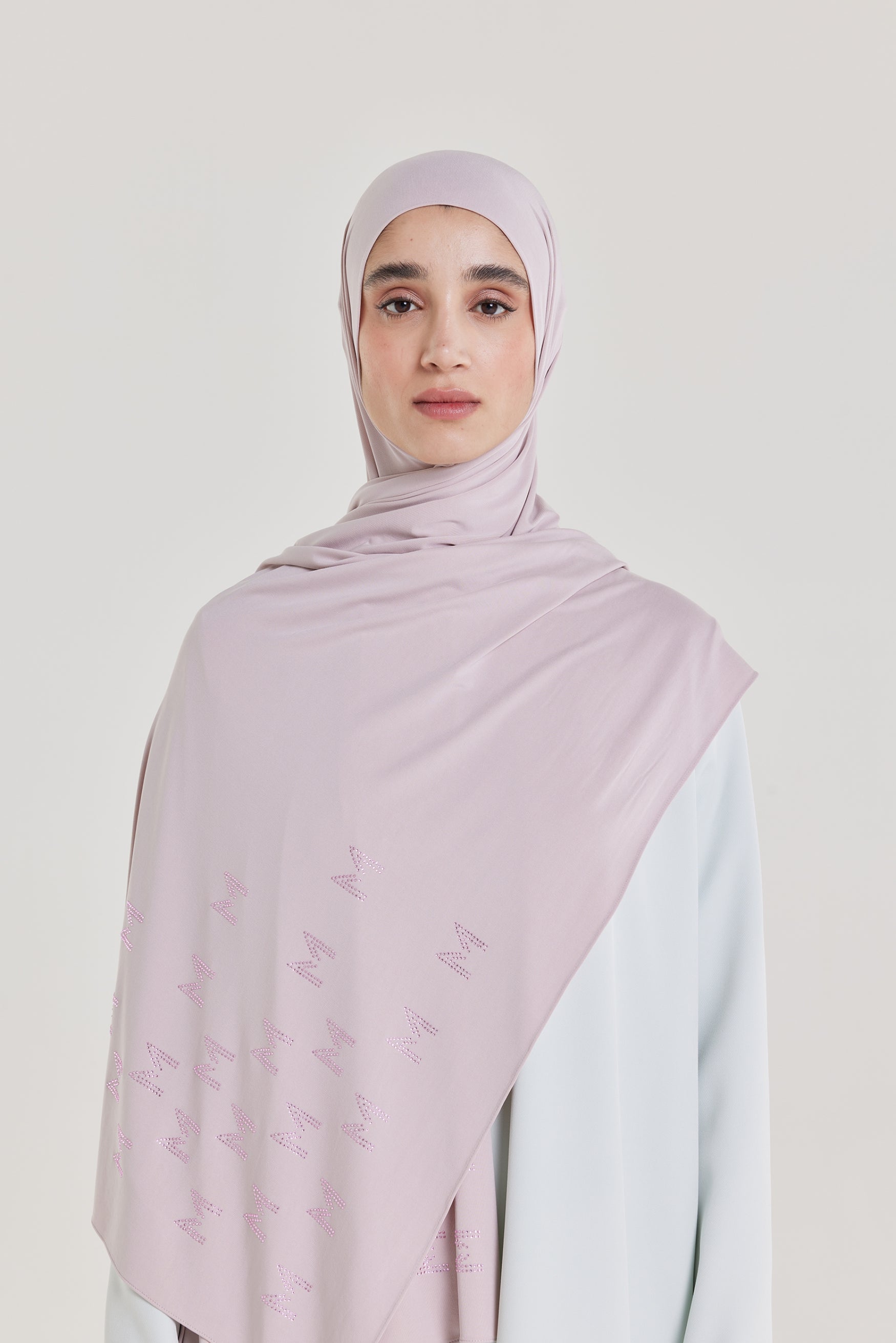 The Unique - Breathable Jersey | Lilac