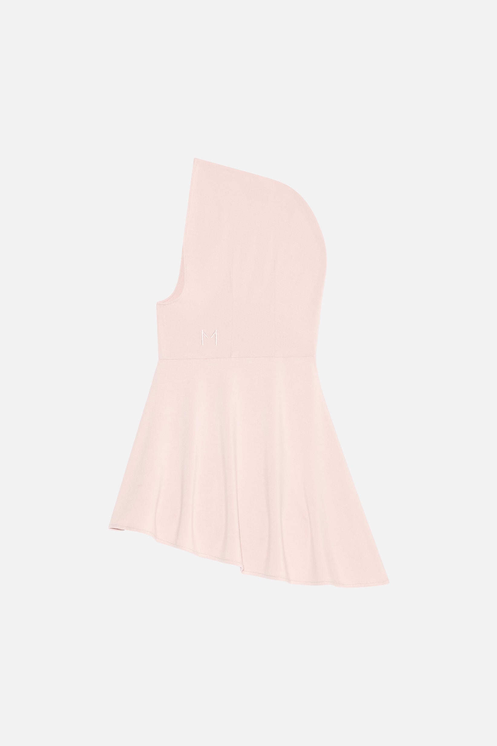 Bamboo Hijab | Dusty Raspberry
