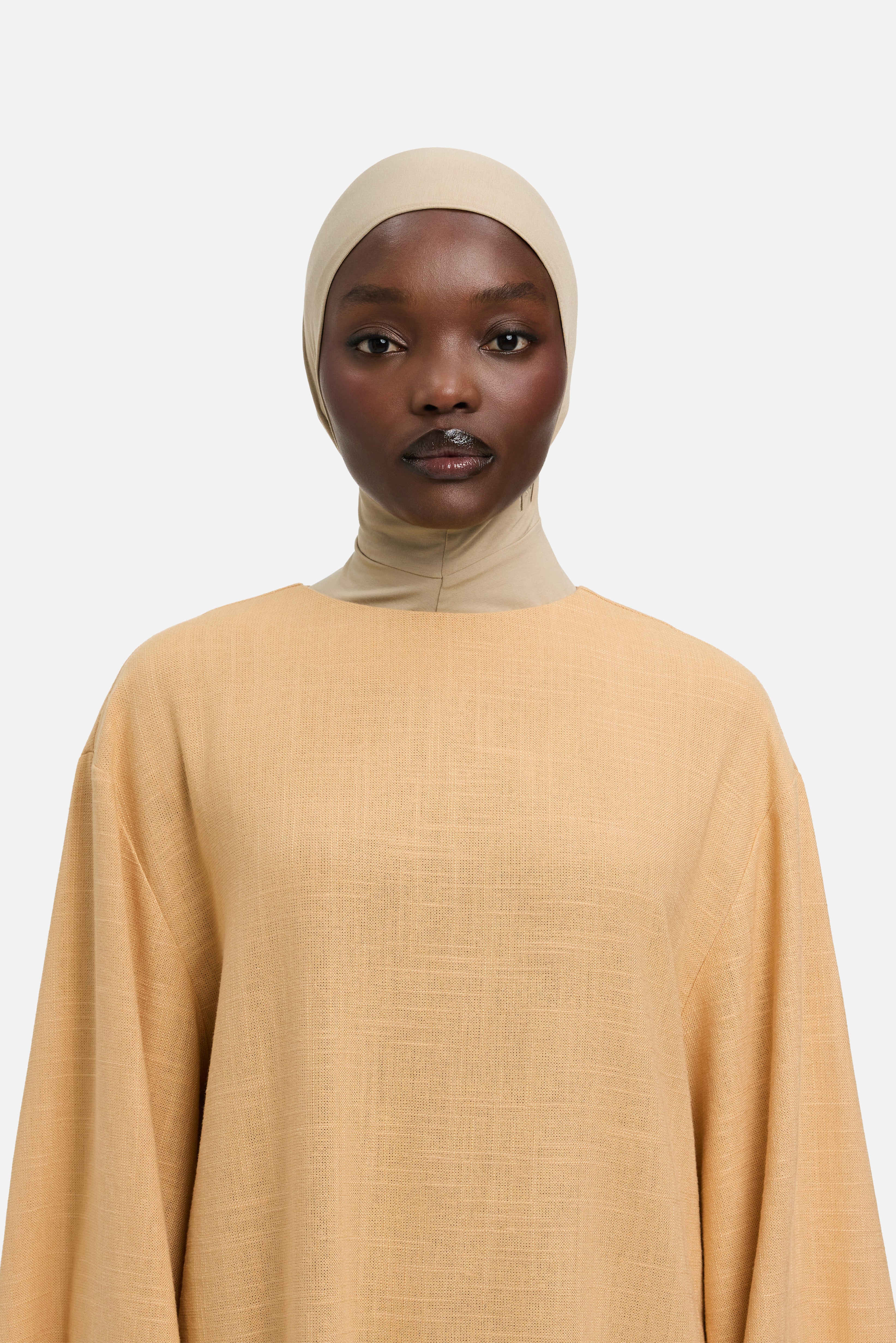 Bamboo Hijab | Mocha