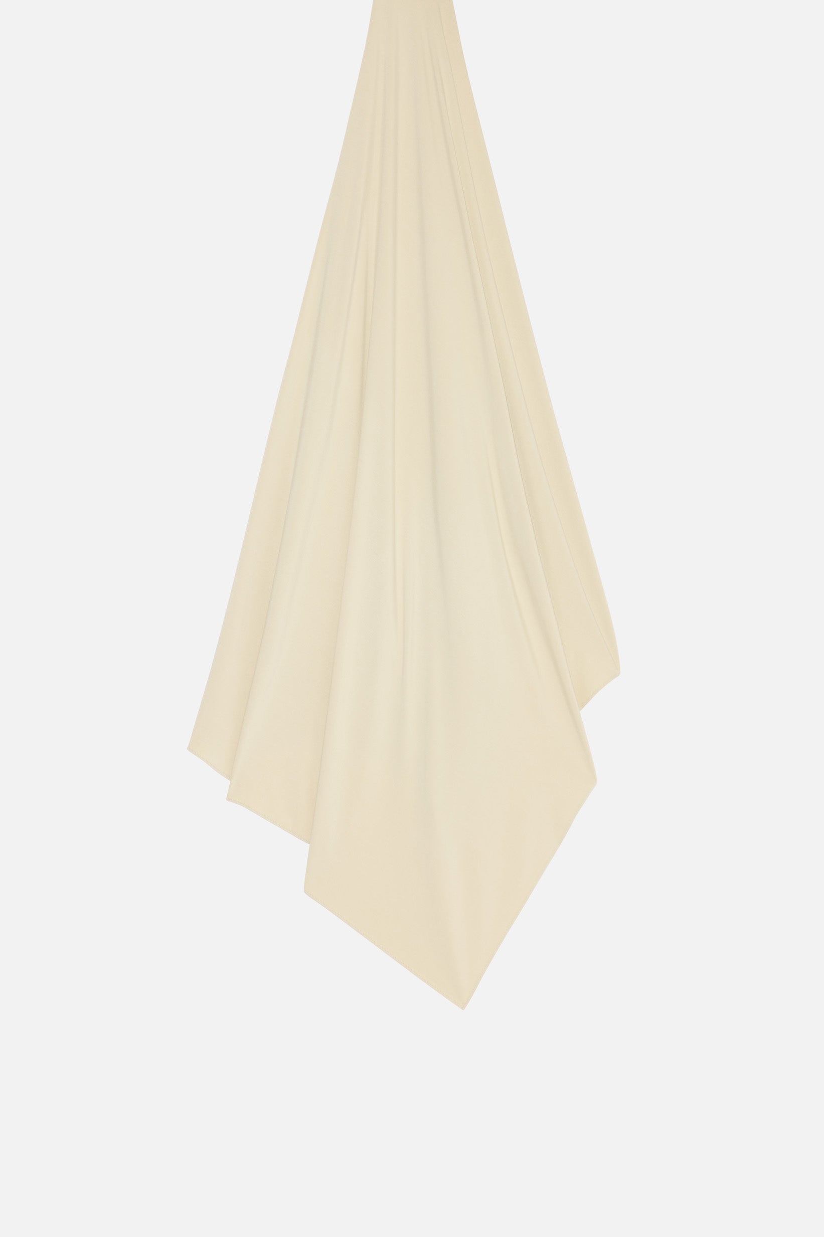 Bamboo Jersey Scarf | Brown Rice