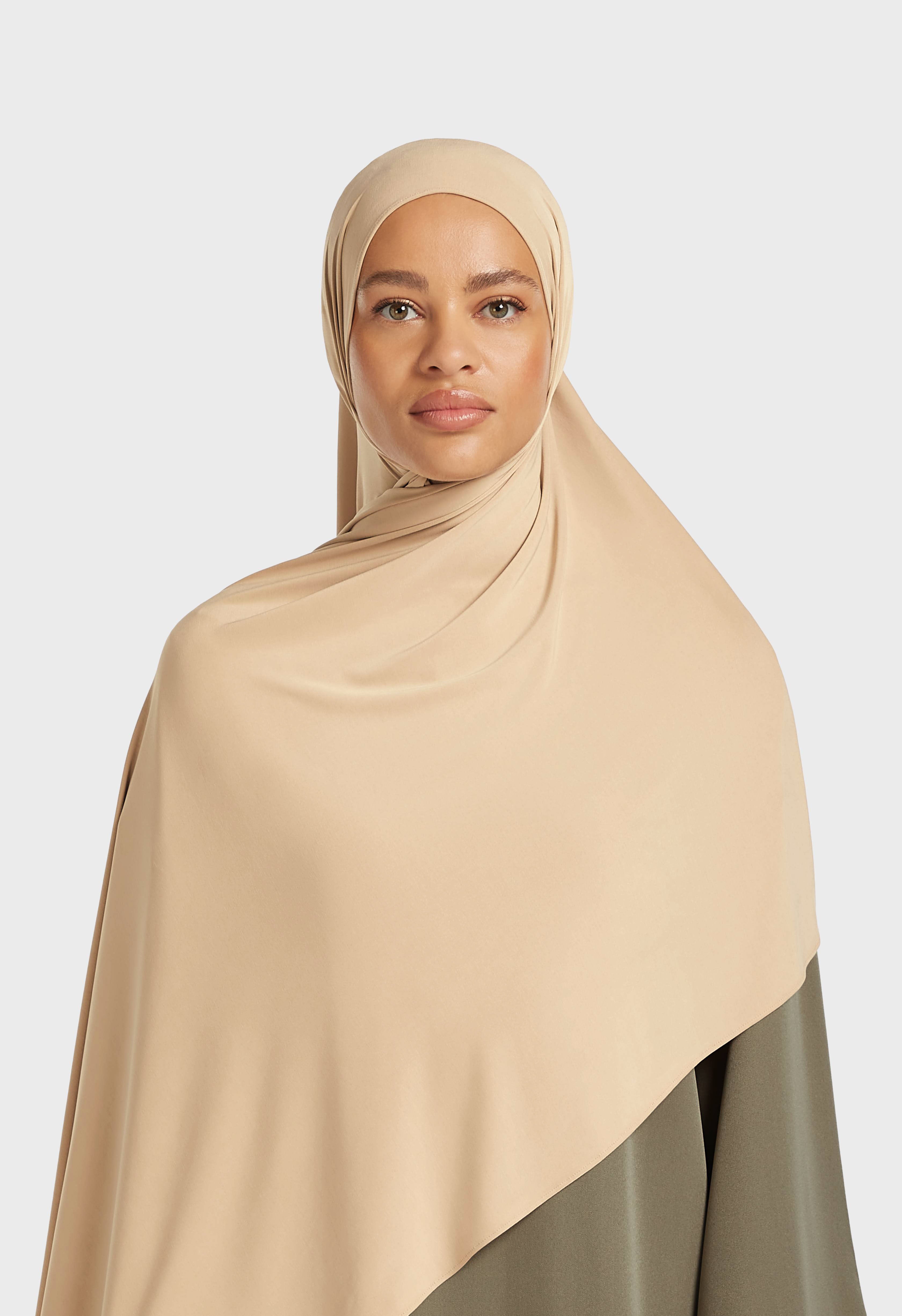 Breathable Jersey Scarf | MERRACHI