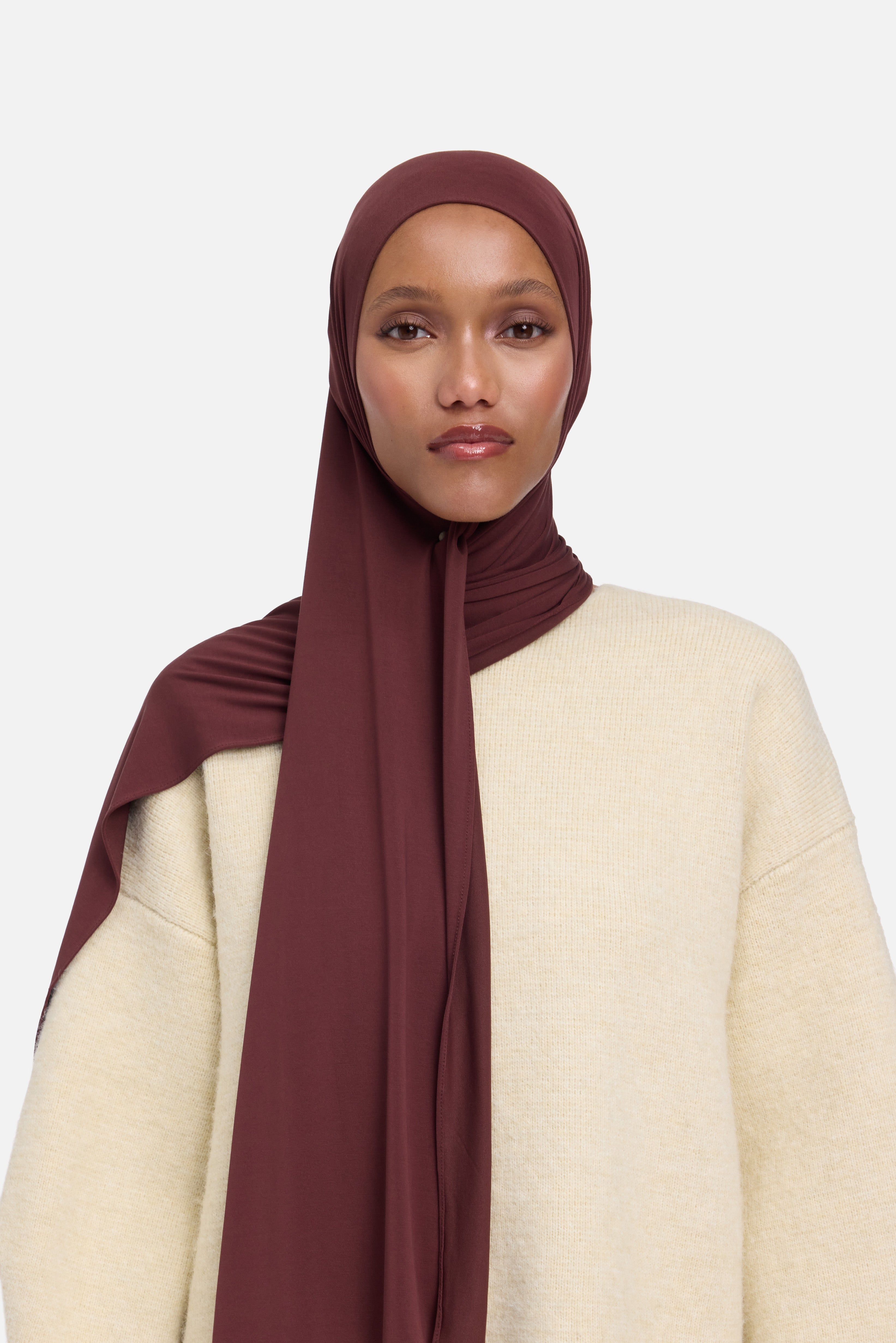 Breathable Jersey Scarf | MERRACHI