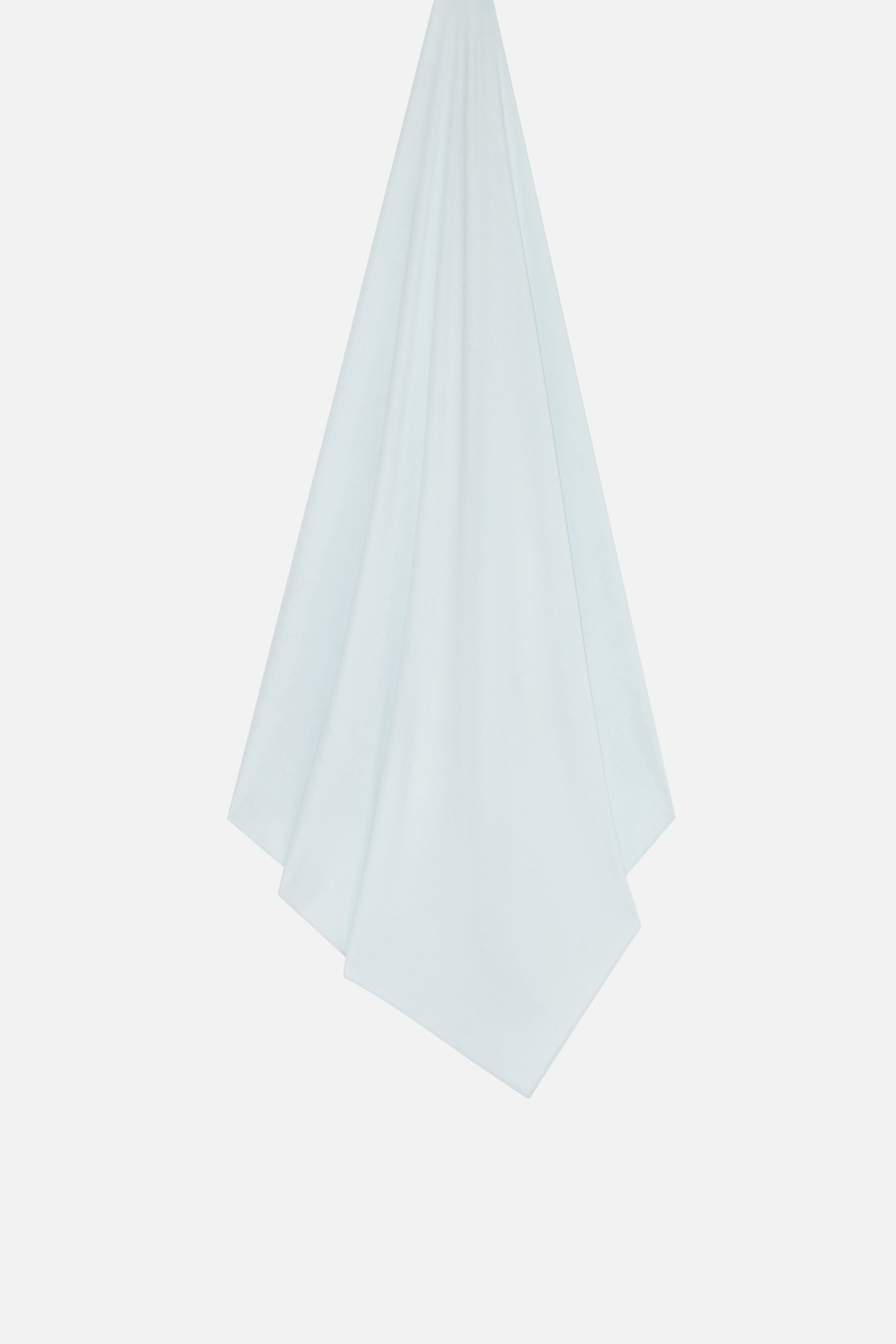 Breathable Jersey Scarf | Frost