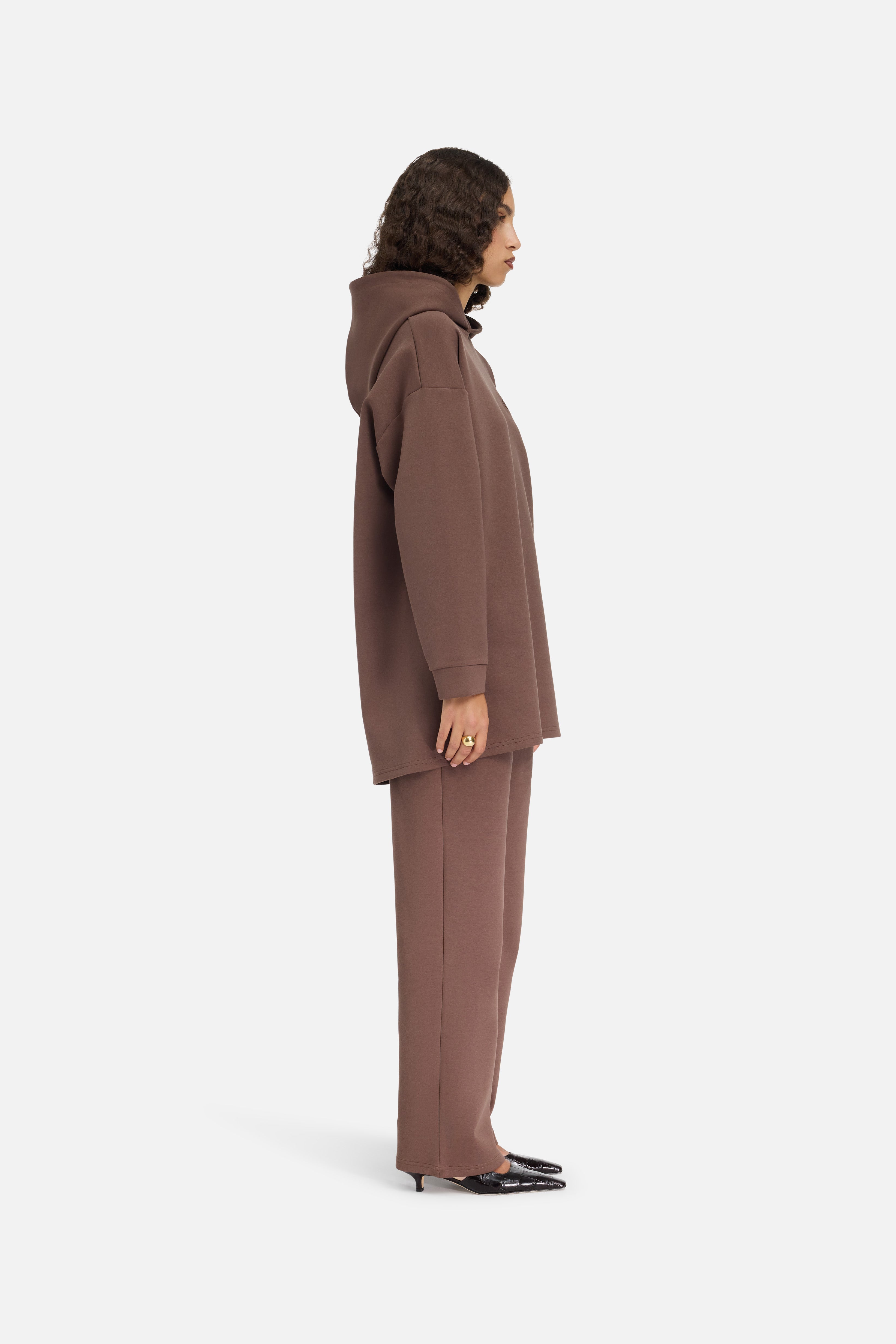 Comfy Pants | Chocolate