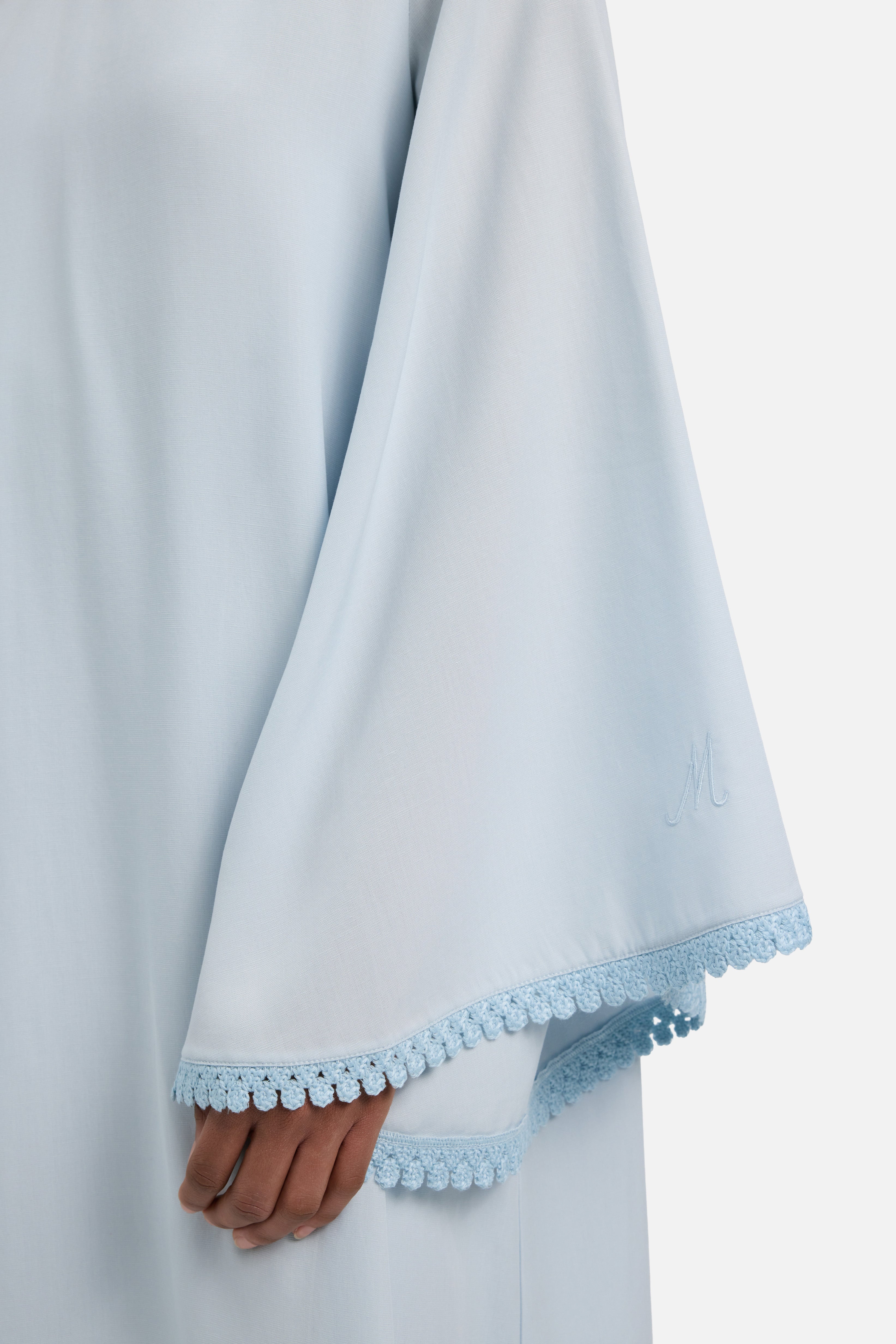 Detailed Kaftan Dress | Air