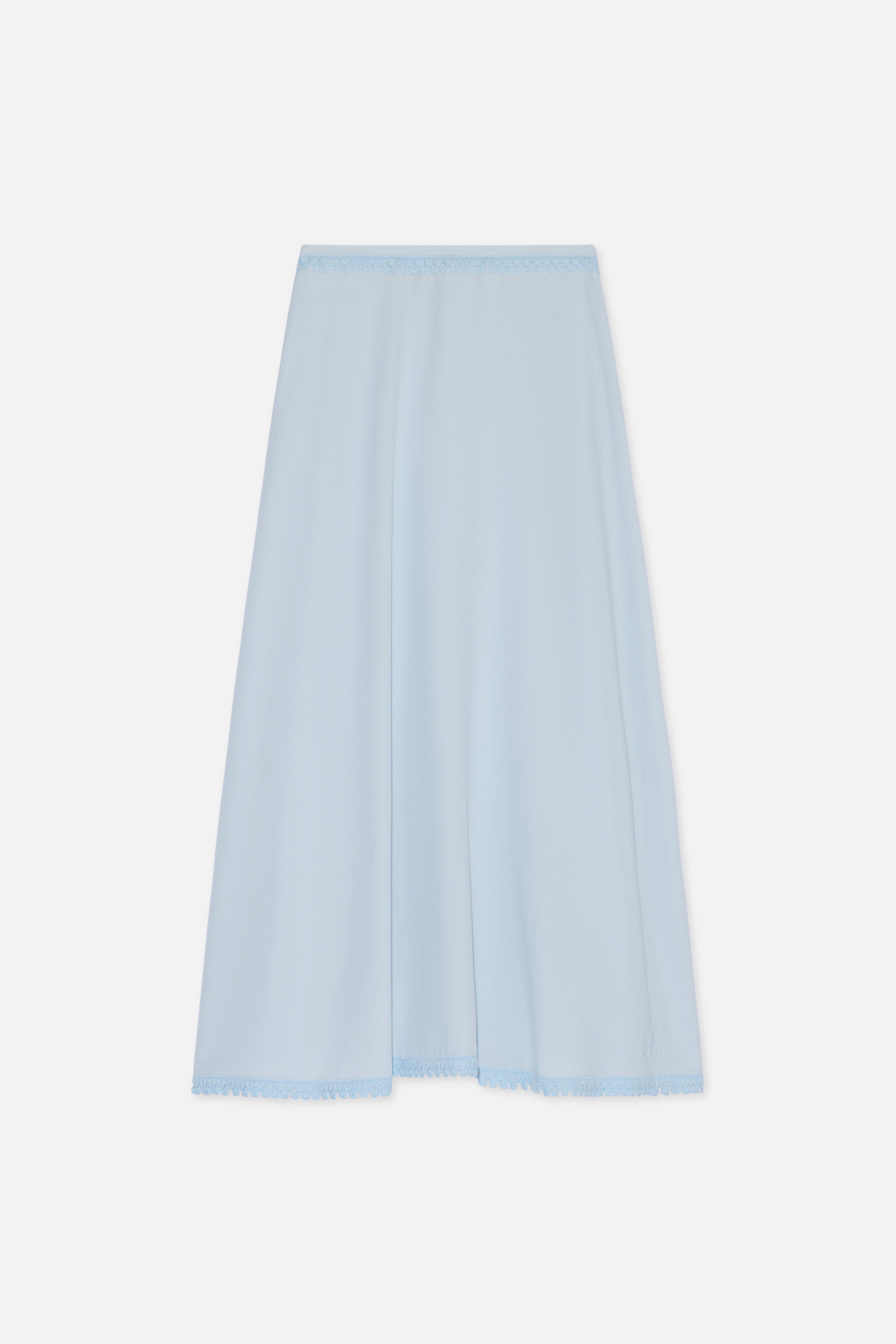 Detailed Skirt | Air