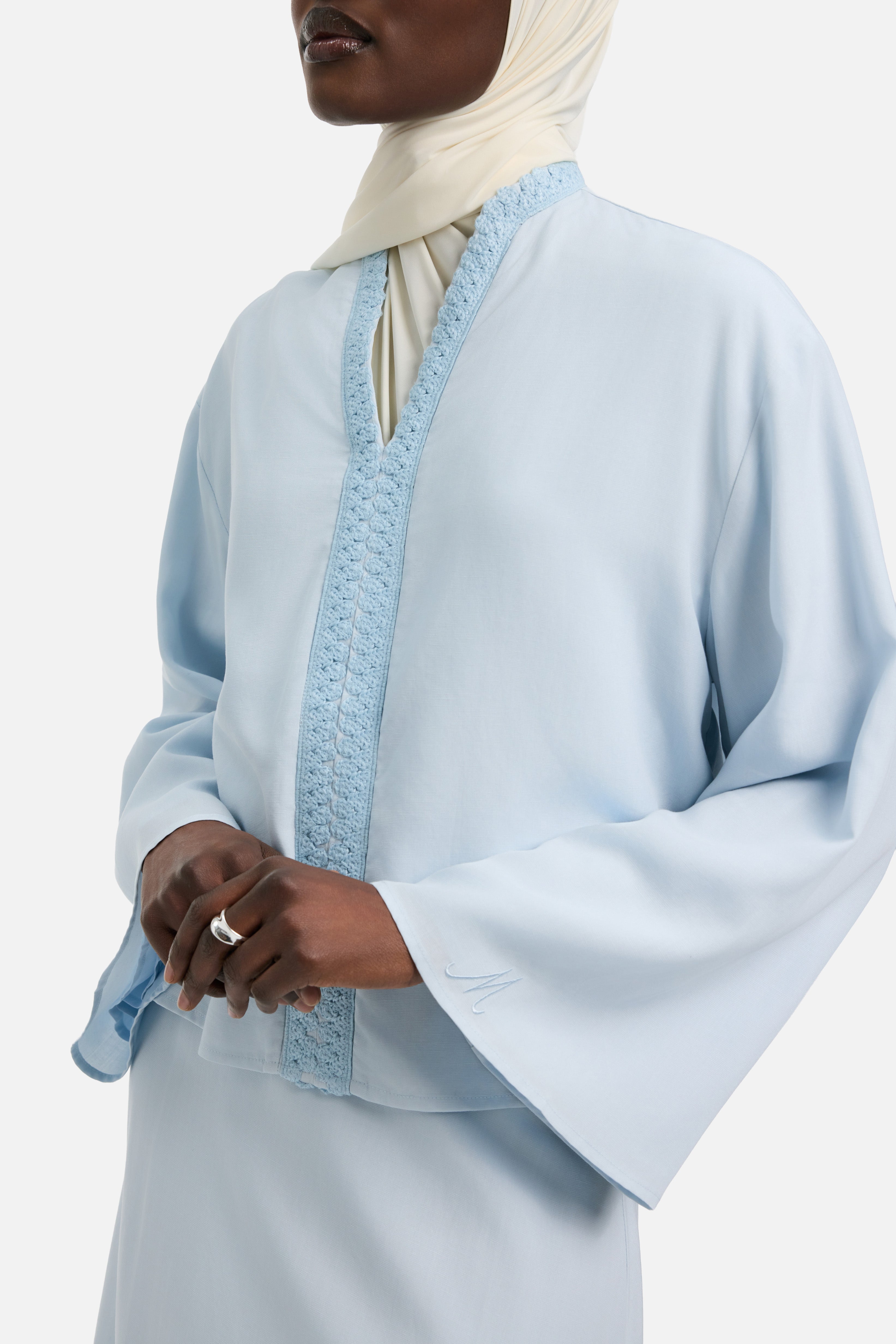 Detailed Top | Air