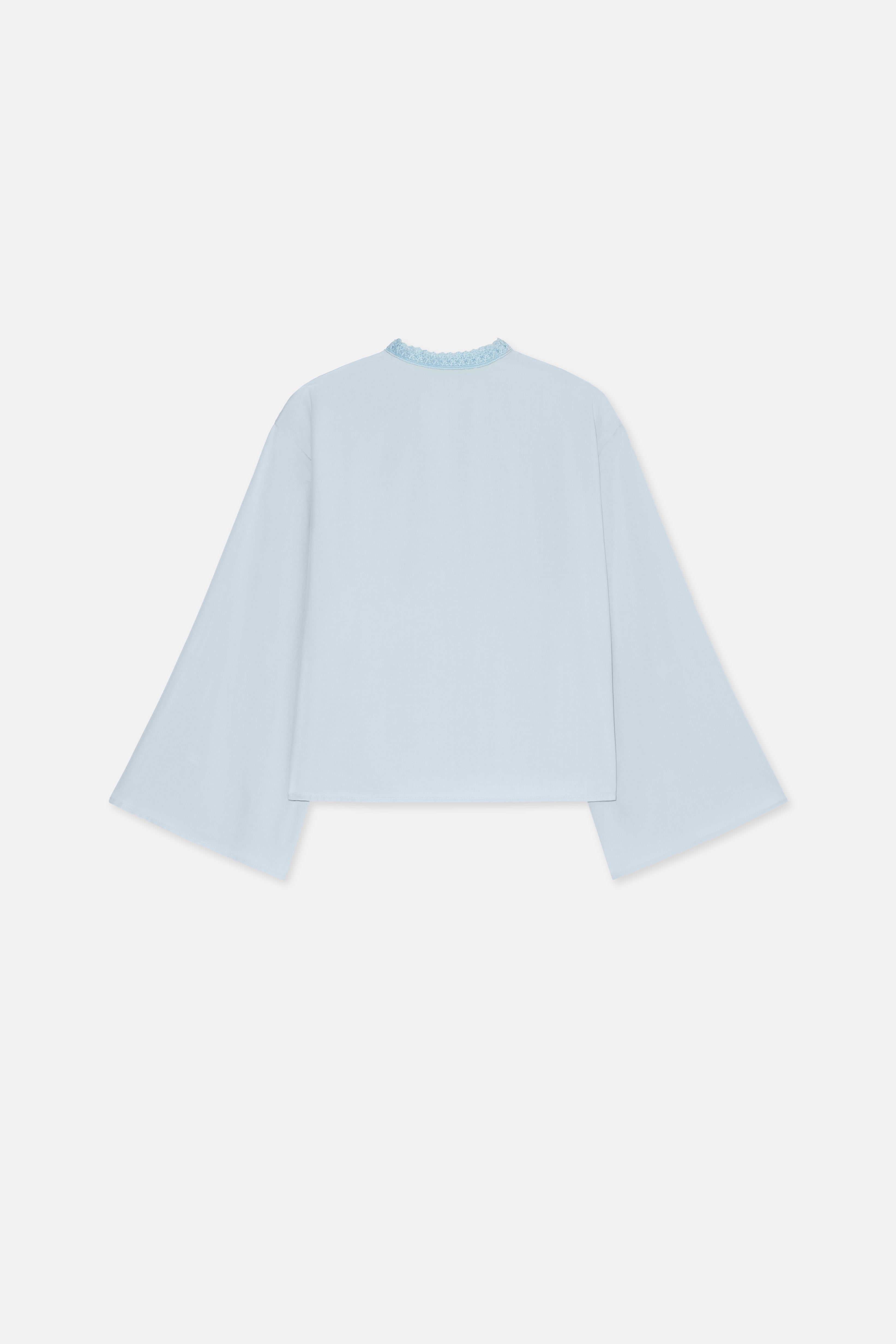 Detailed Top | Air