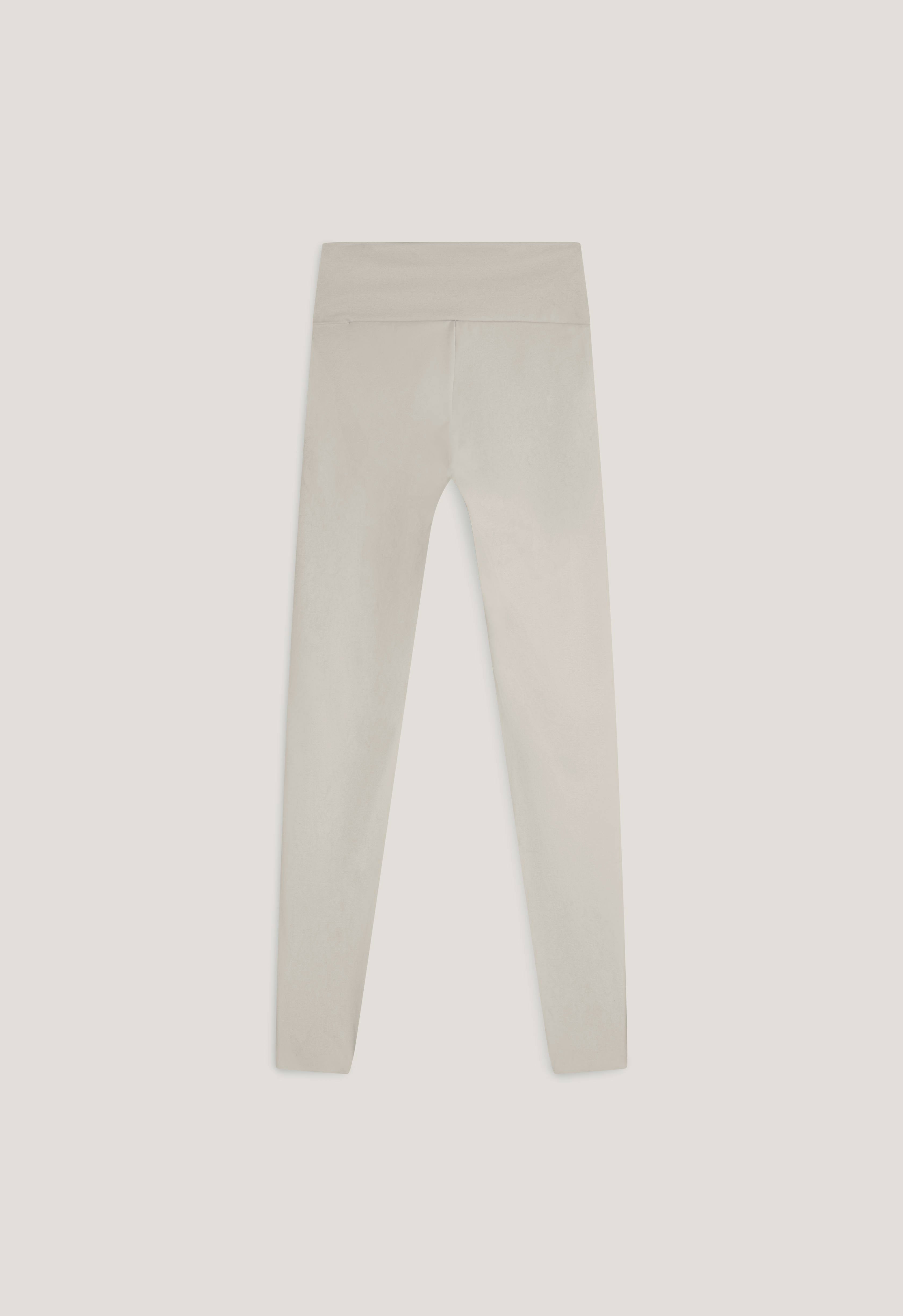 Essential Legging | Moon Grey