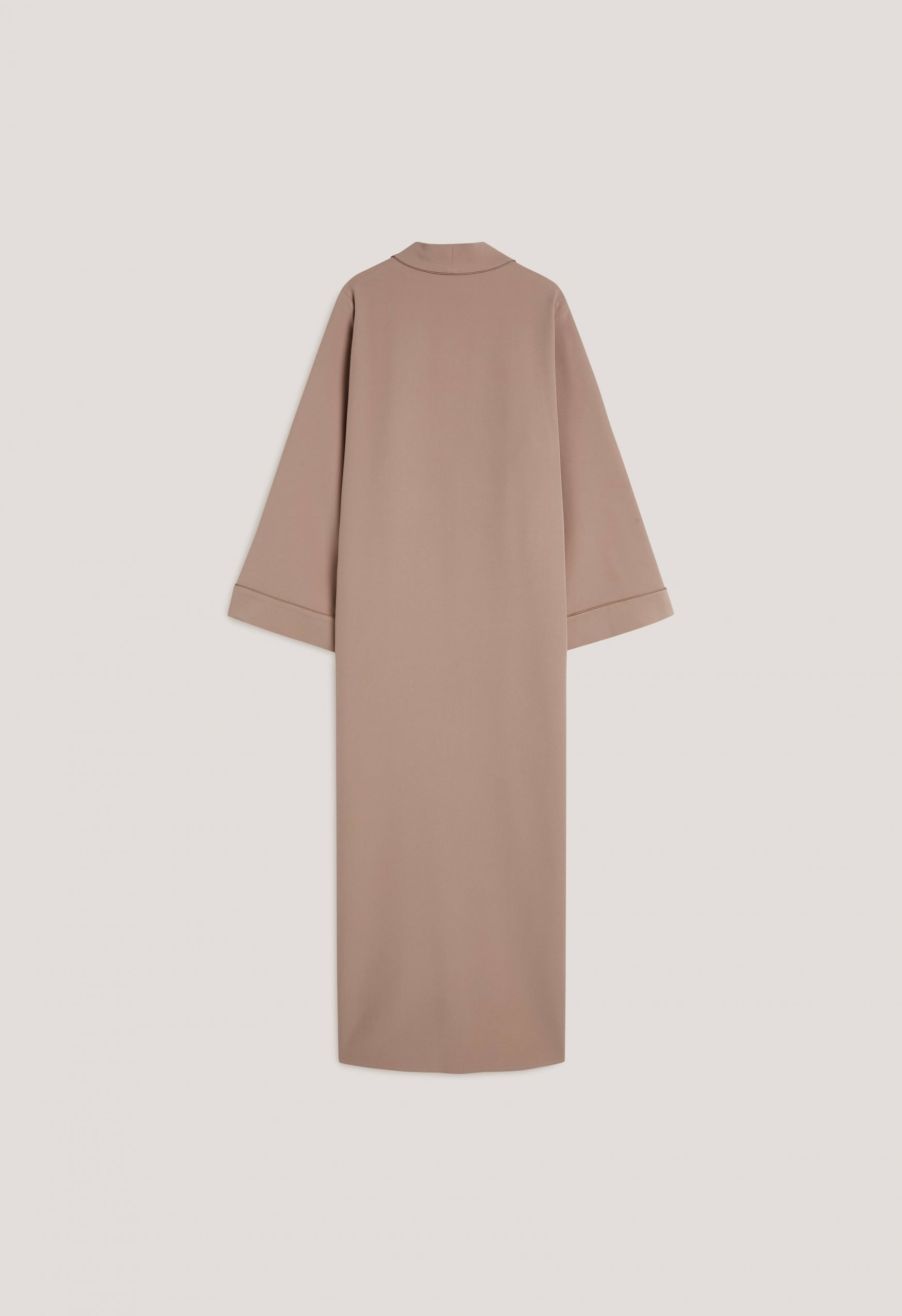 Essential Abaya | Powder