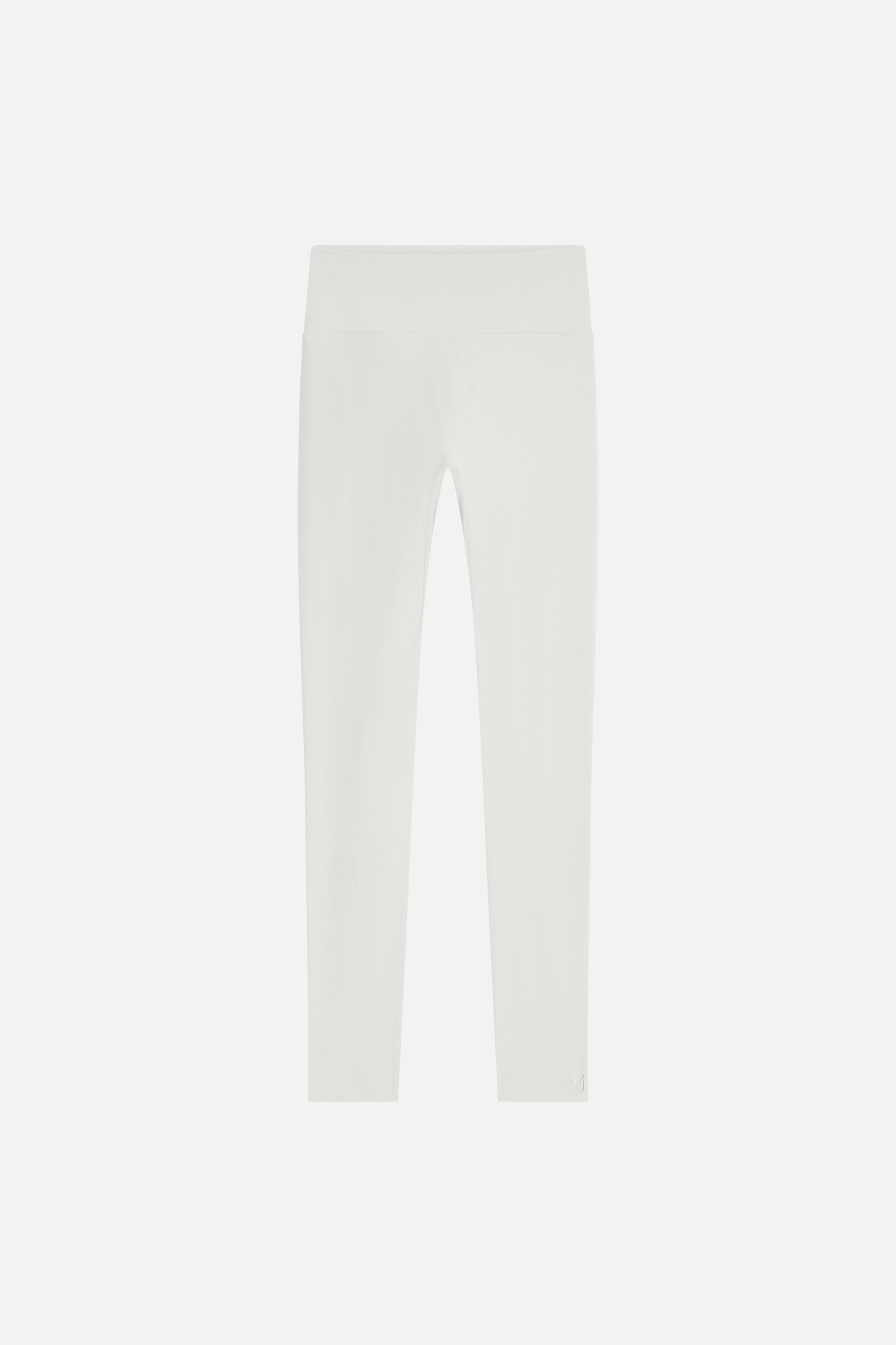 Essential Legging | Off White