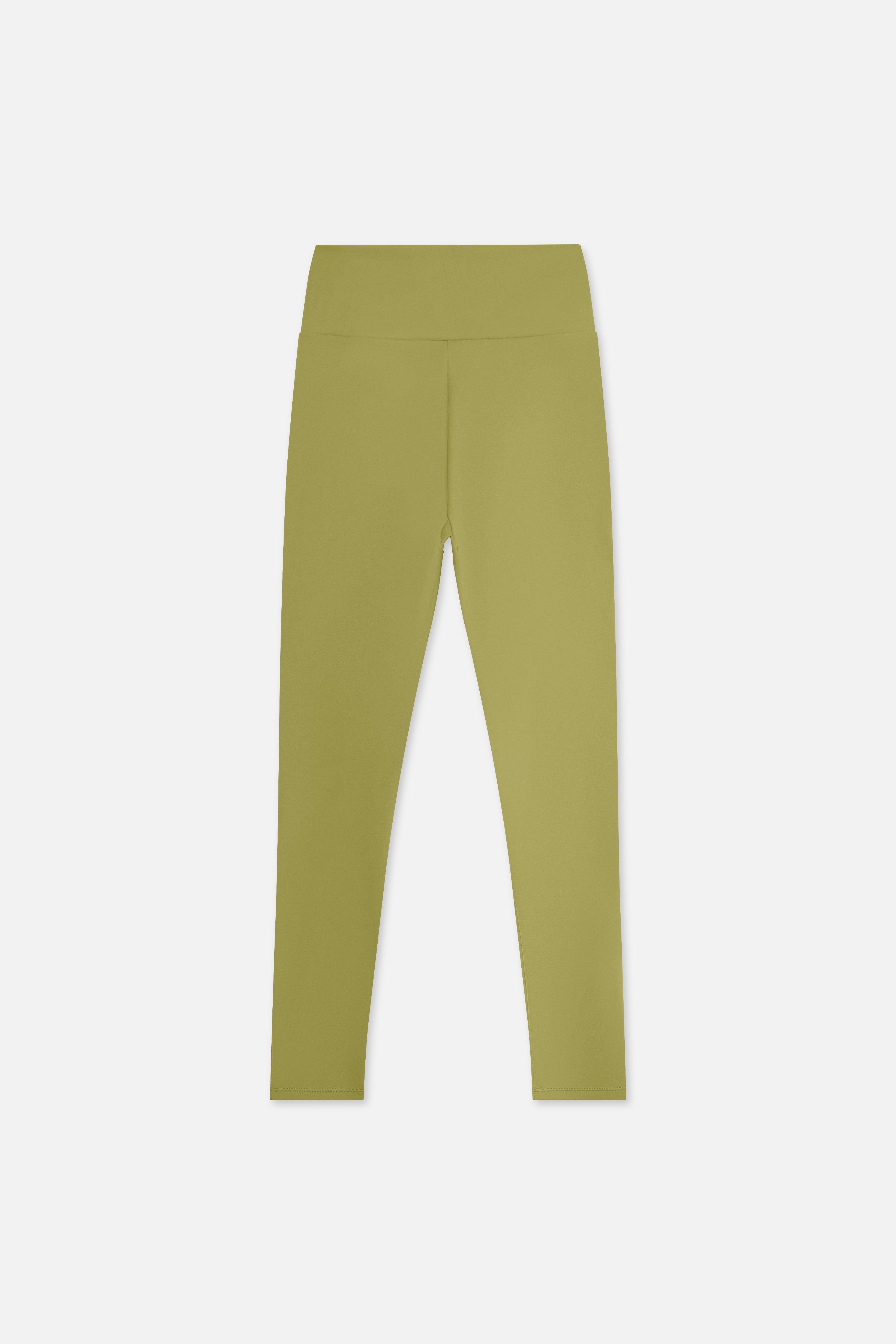 Essential Swim Legging | Ground Basil