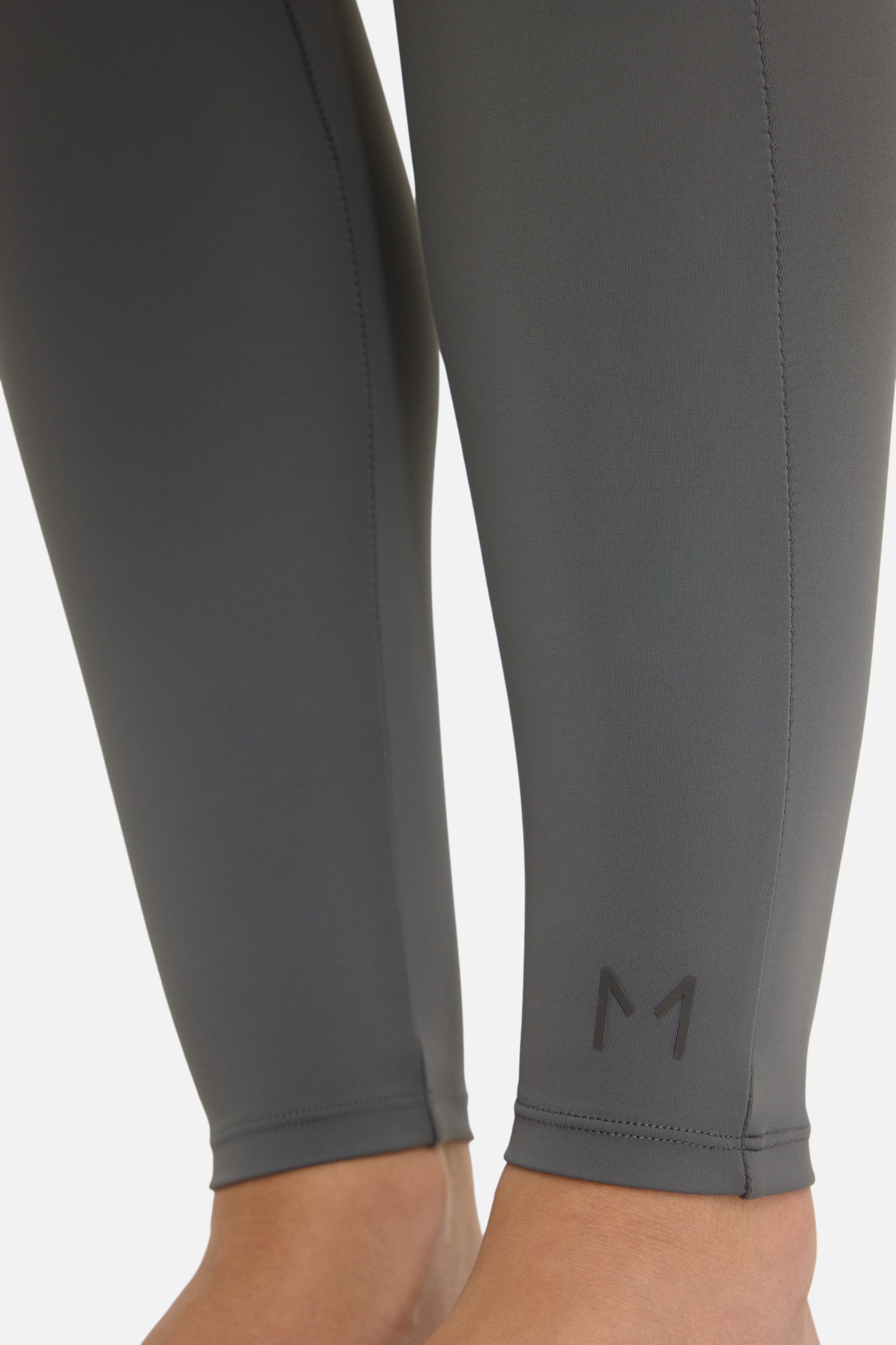 Essential Swim Legging | Stone