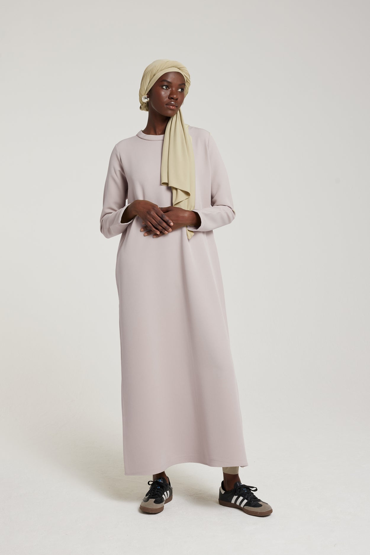 Essential Dress | Bone