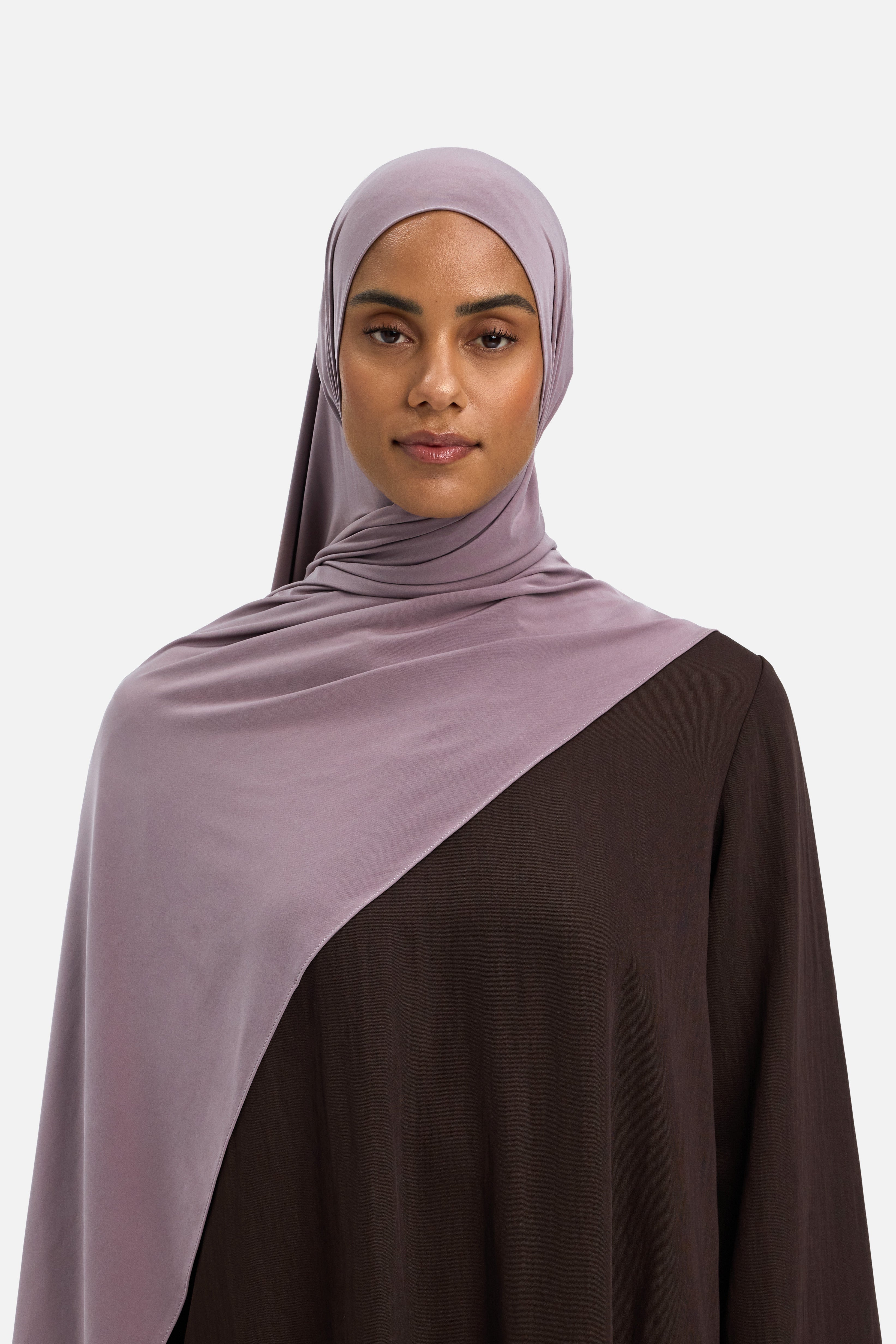 Deuxieme Classe / ドゥーズィエムクラス | 2023AW | BY MALENE BIRGER / バイ マレーネ ビルガー hoodie scarf フーディ スカーフ | ブラウン | レディース DEUXIEME CLASSE - 【美品】 Deuxieme Classe / ドゥーズィエムクラス
