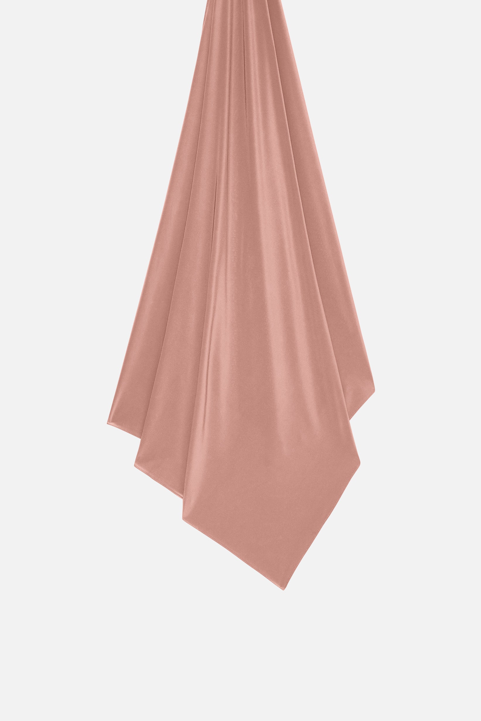 Liquid Jersey Scarf | Marrakech