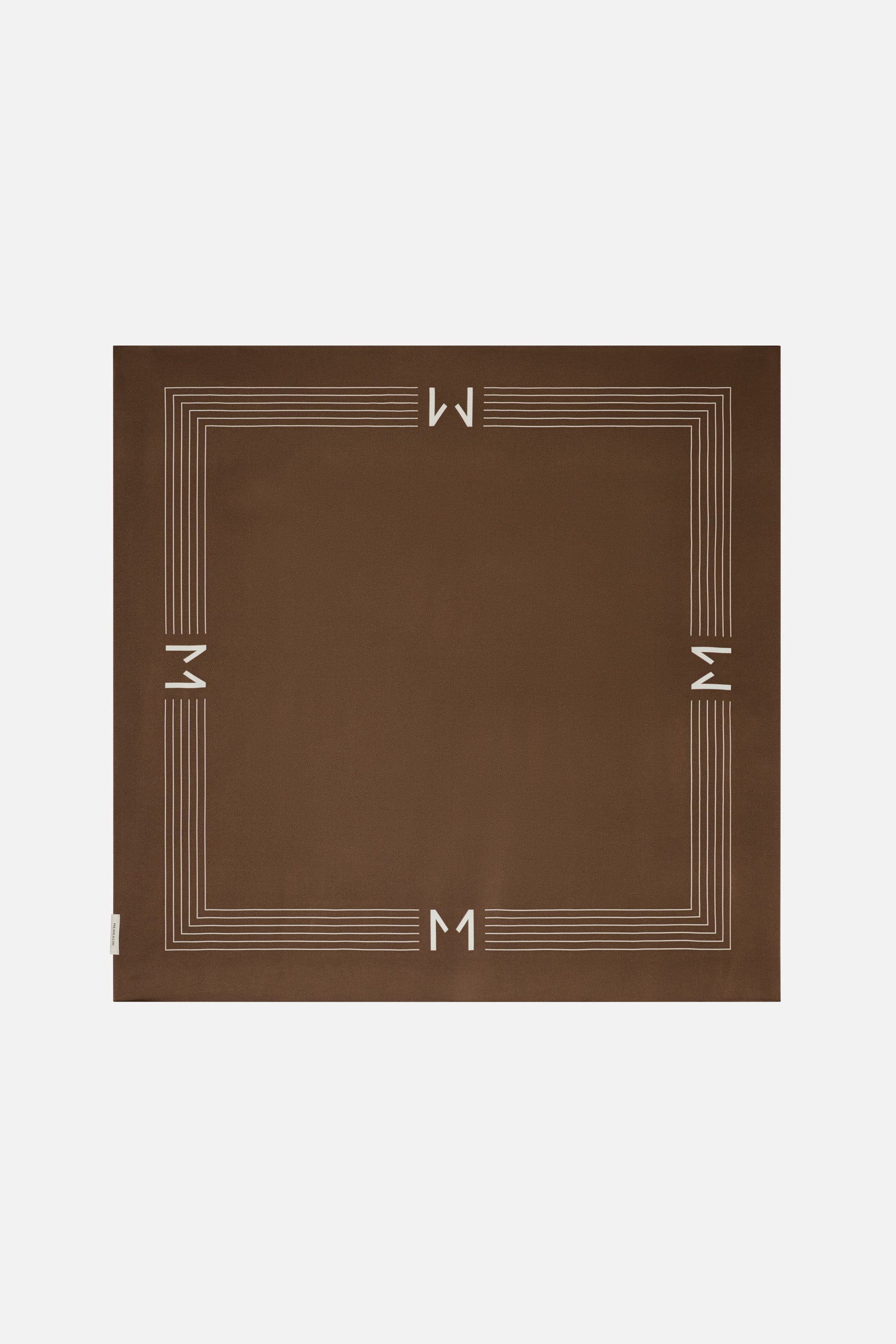 M Bandana | Dark Terra