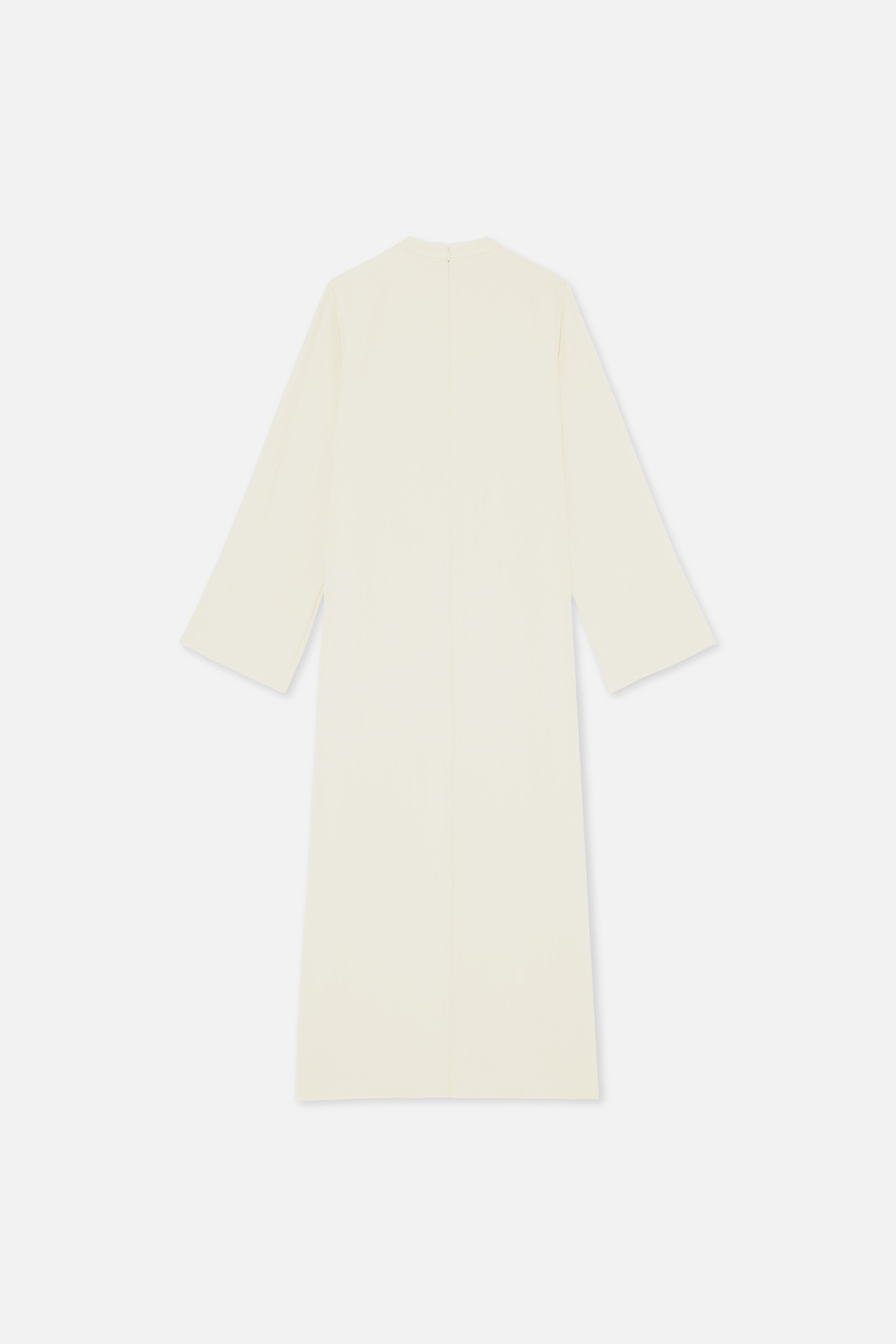 Medina Dress | Off White