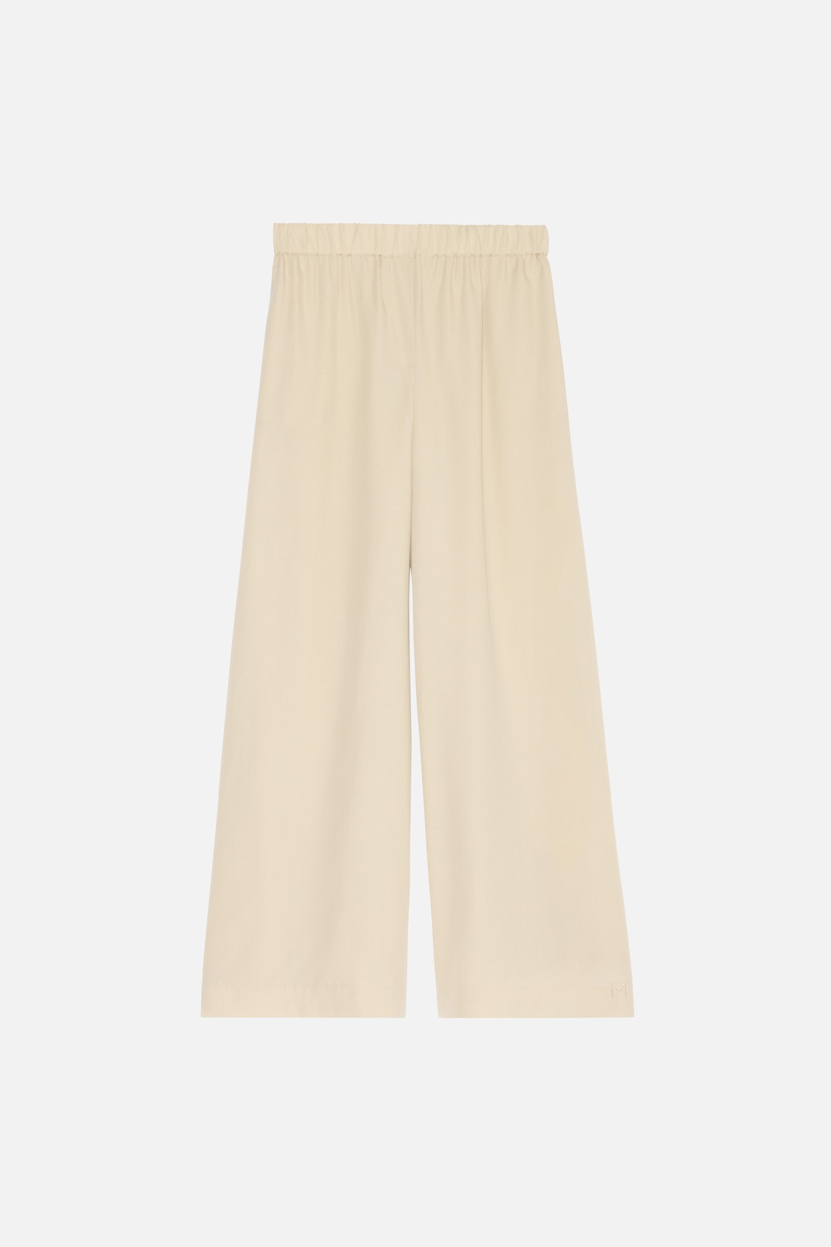 Modern Pants | Sand