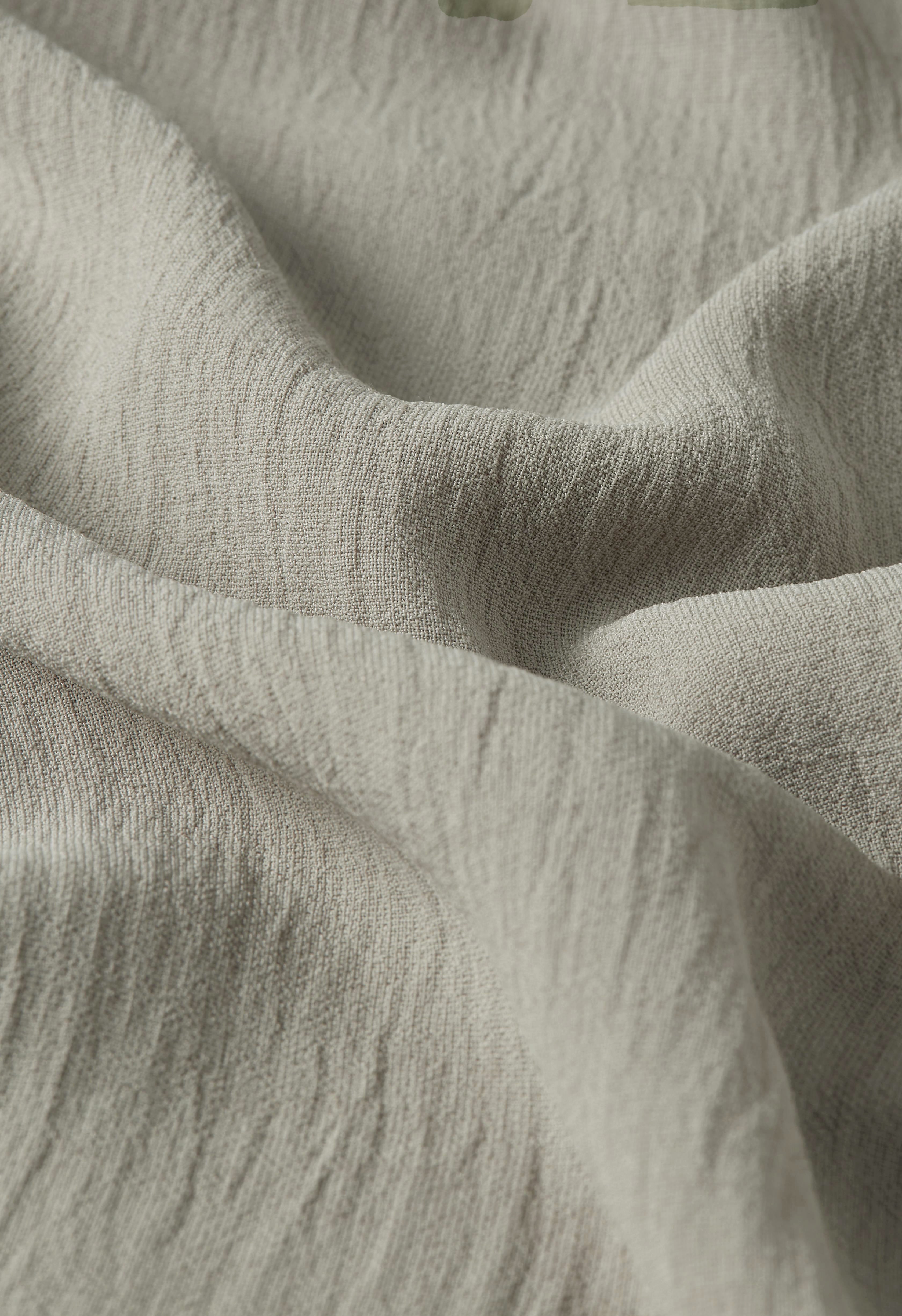 Crepe Dress | Sage