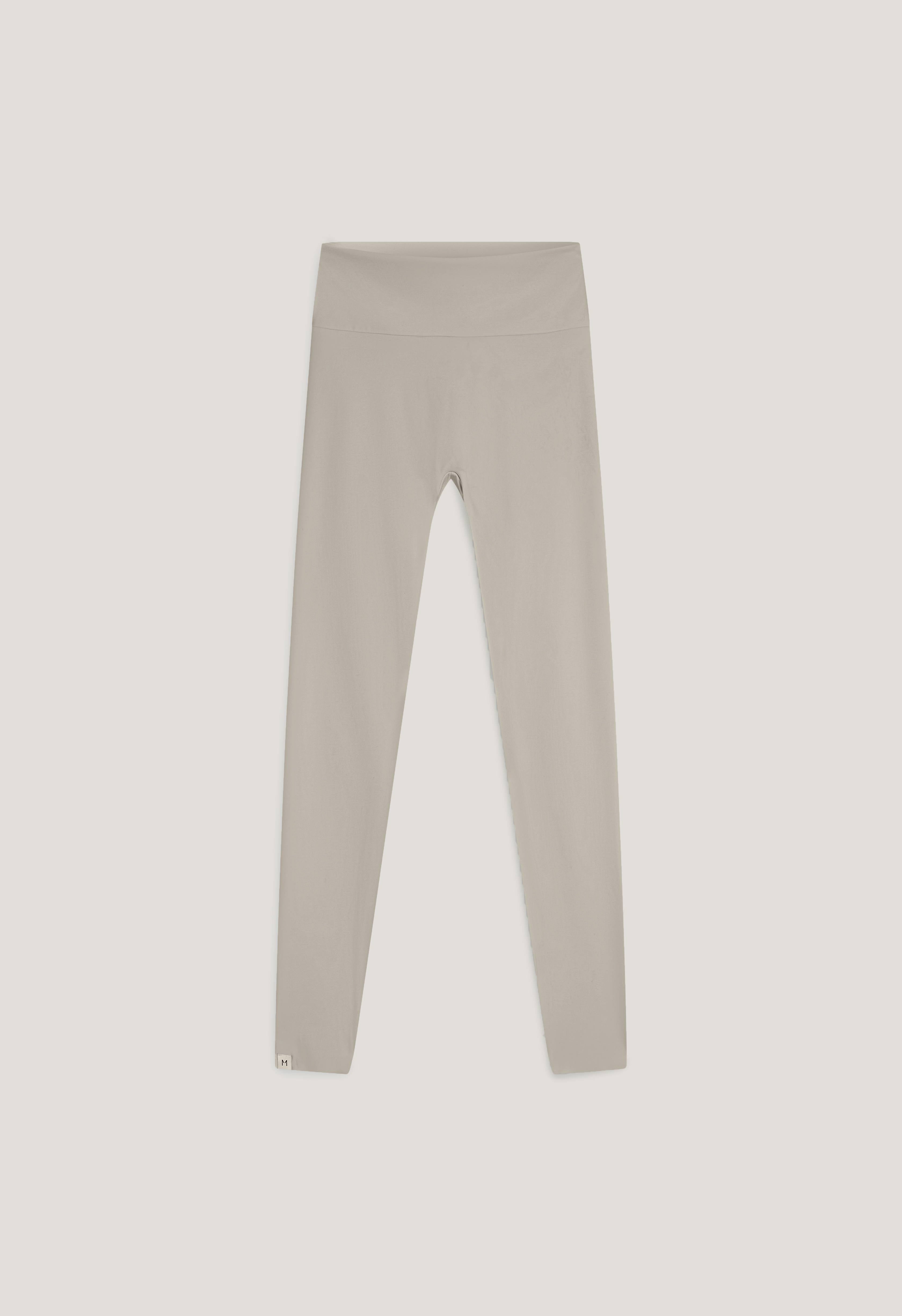 Essential Legging | Beige