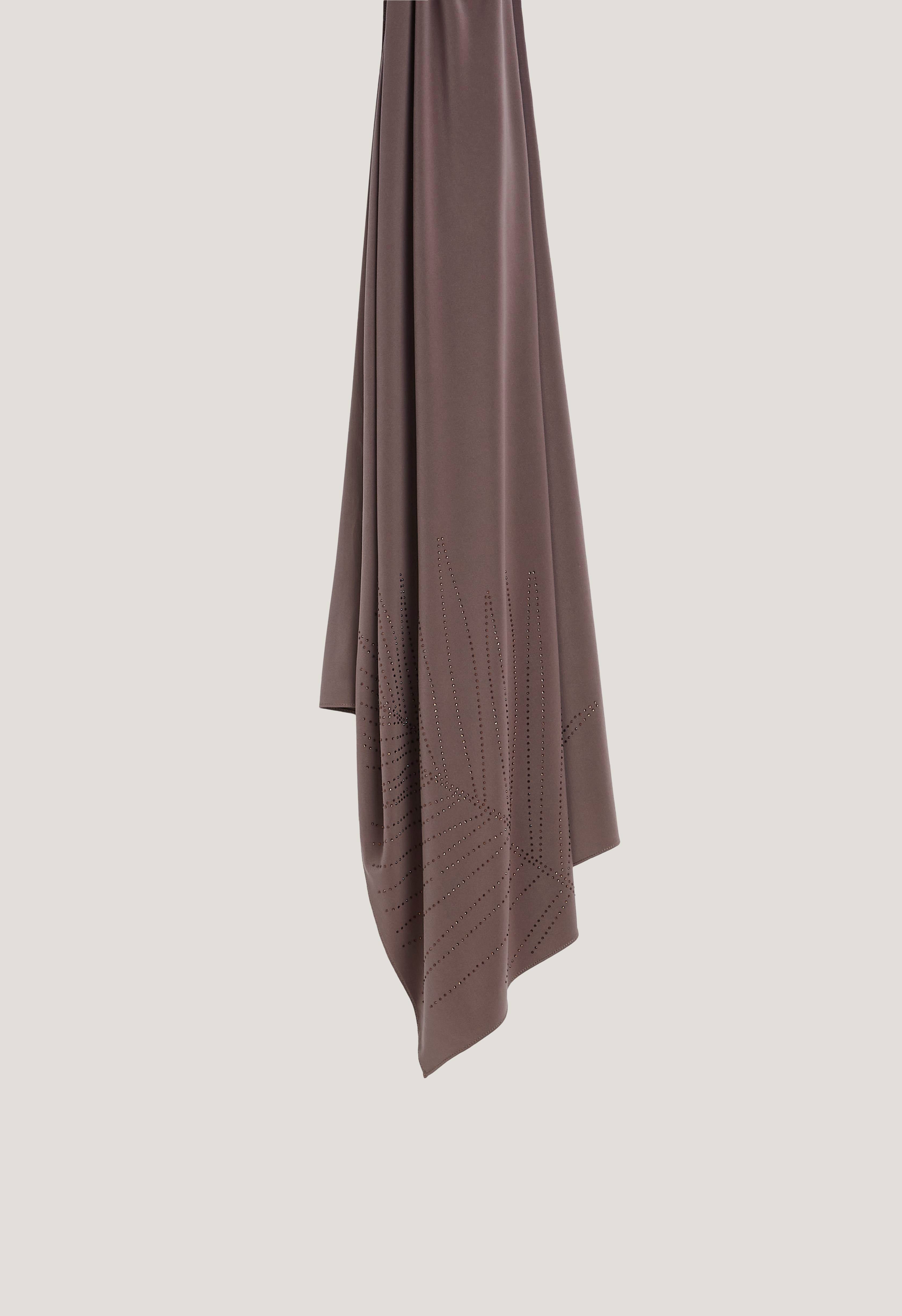 The Leaf Premium | Ash Brown