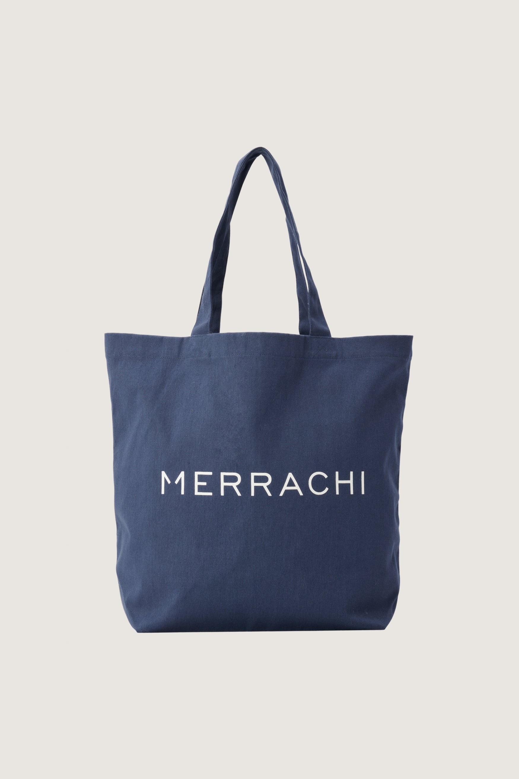 Tote Bag | Navy