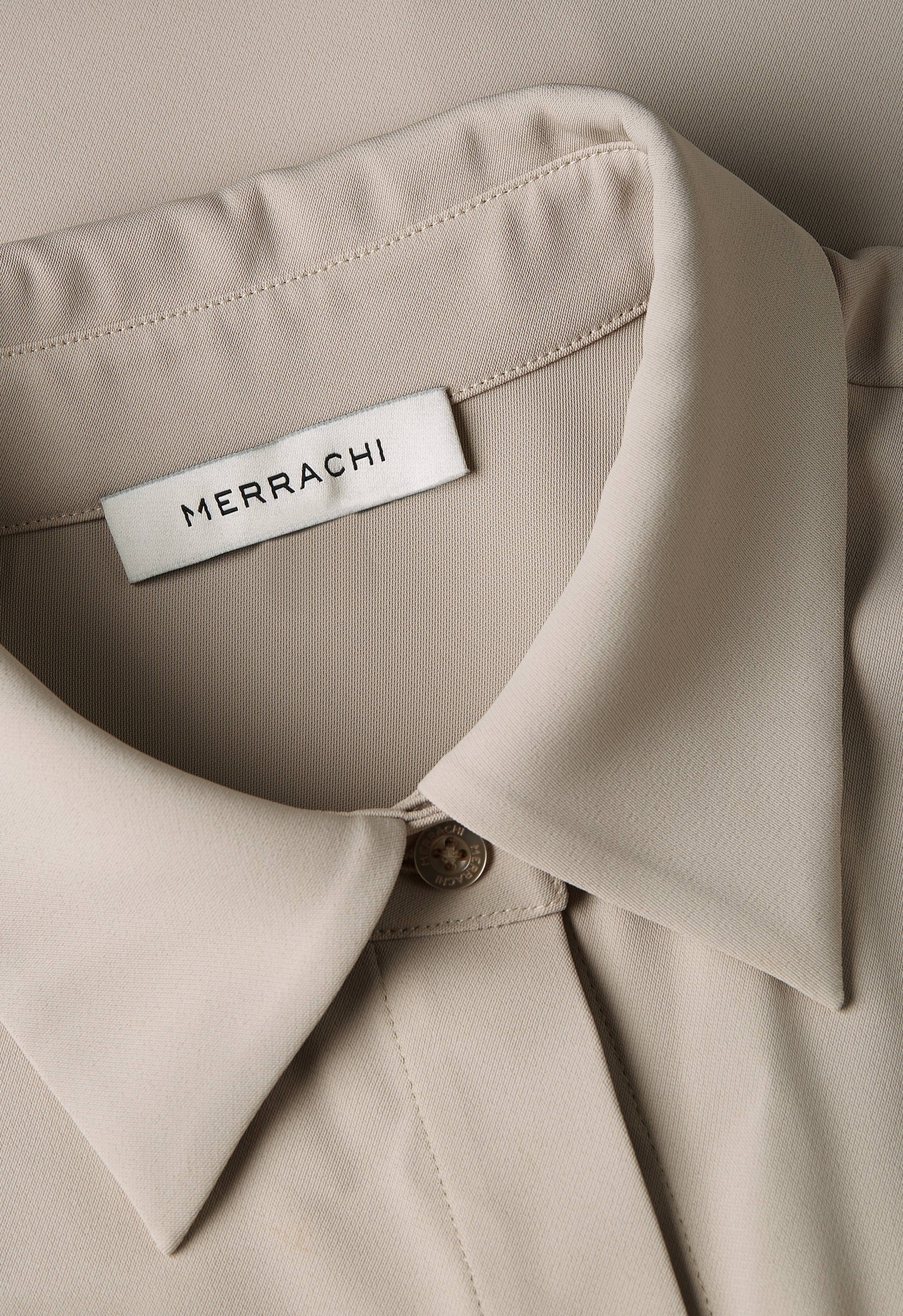 Oversized Shirt | Cashmere