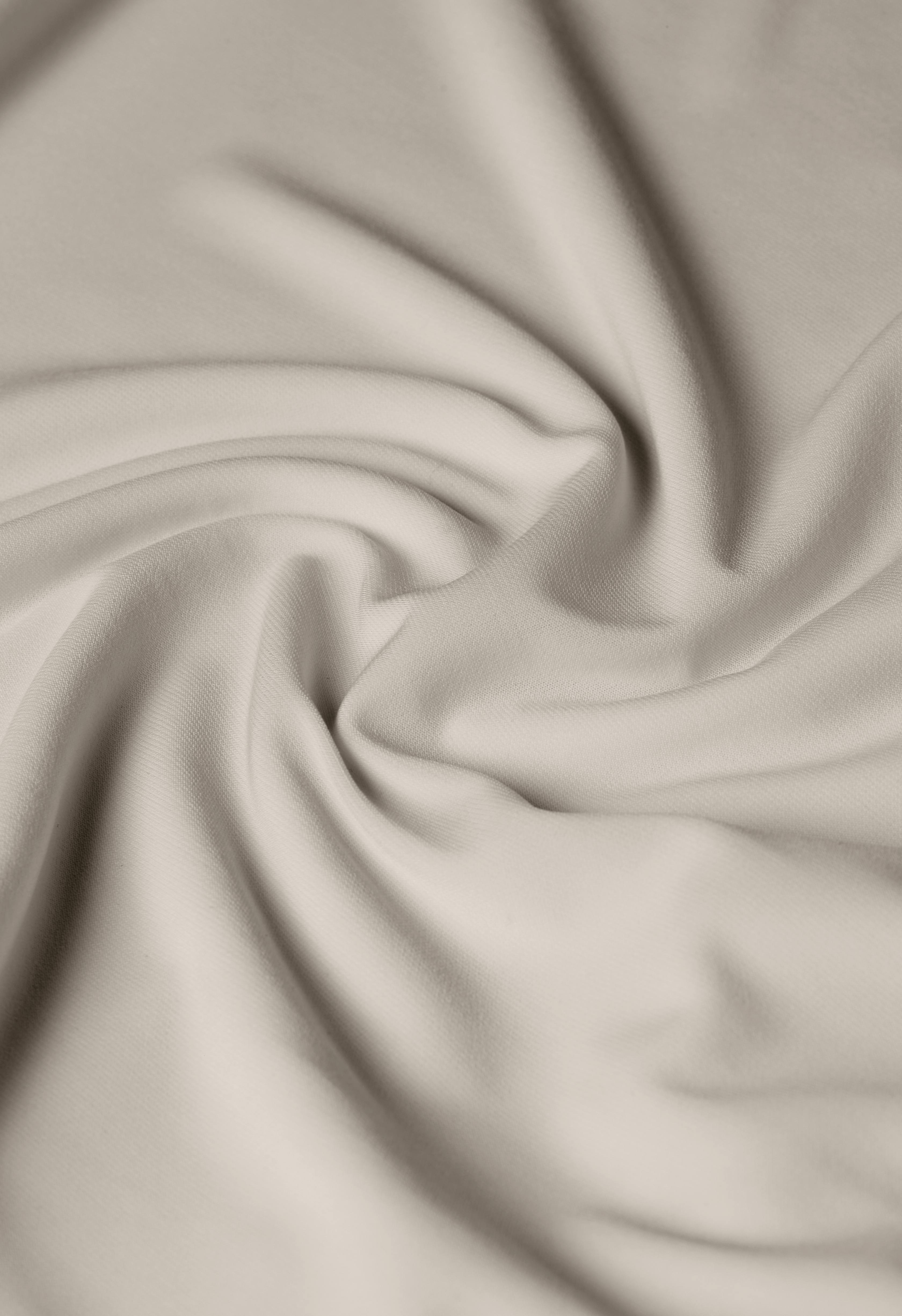 Premium Jersey Scarf | Biscuit