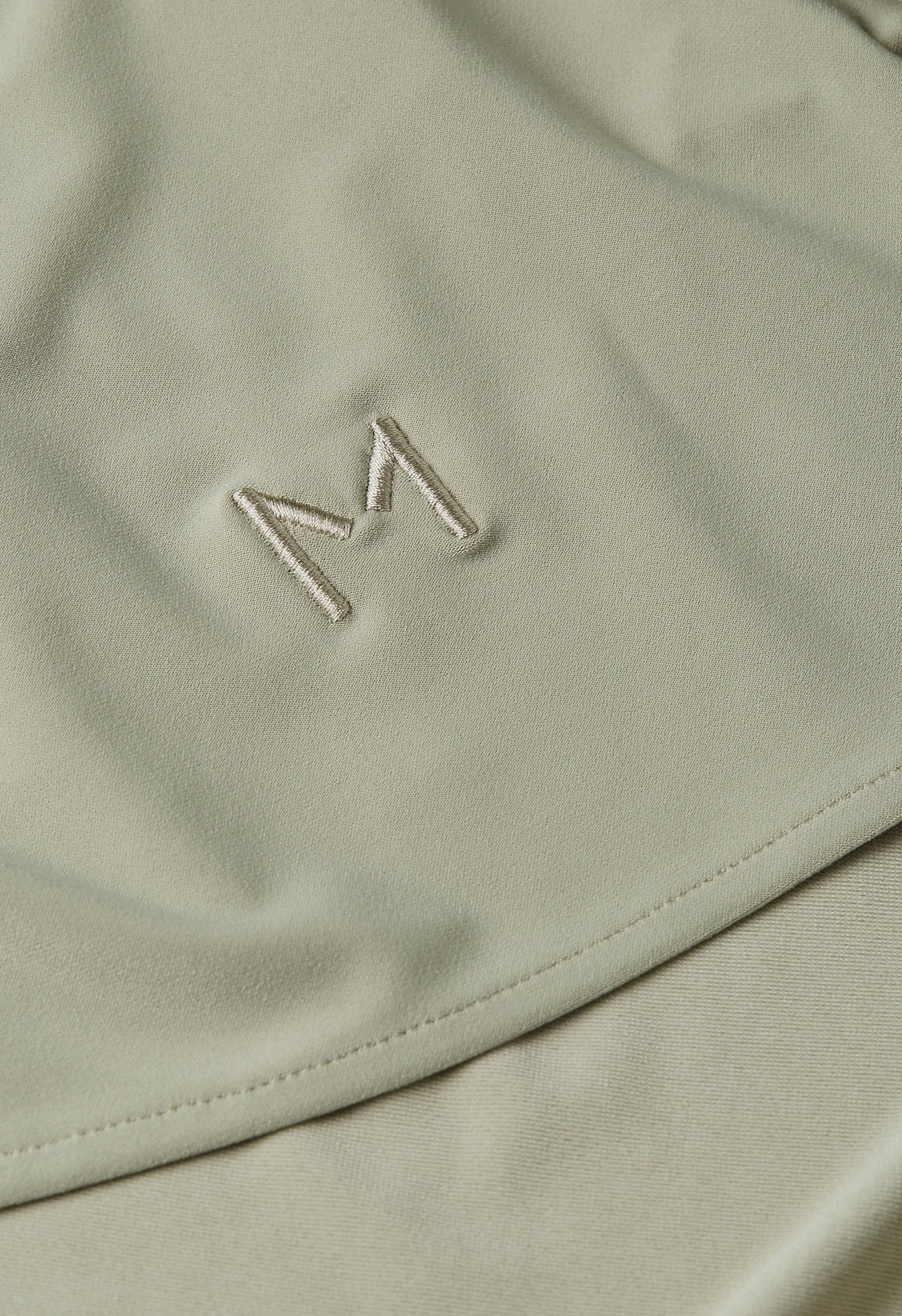 Premium Jersey Khimaar | Sage