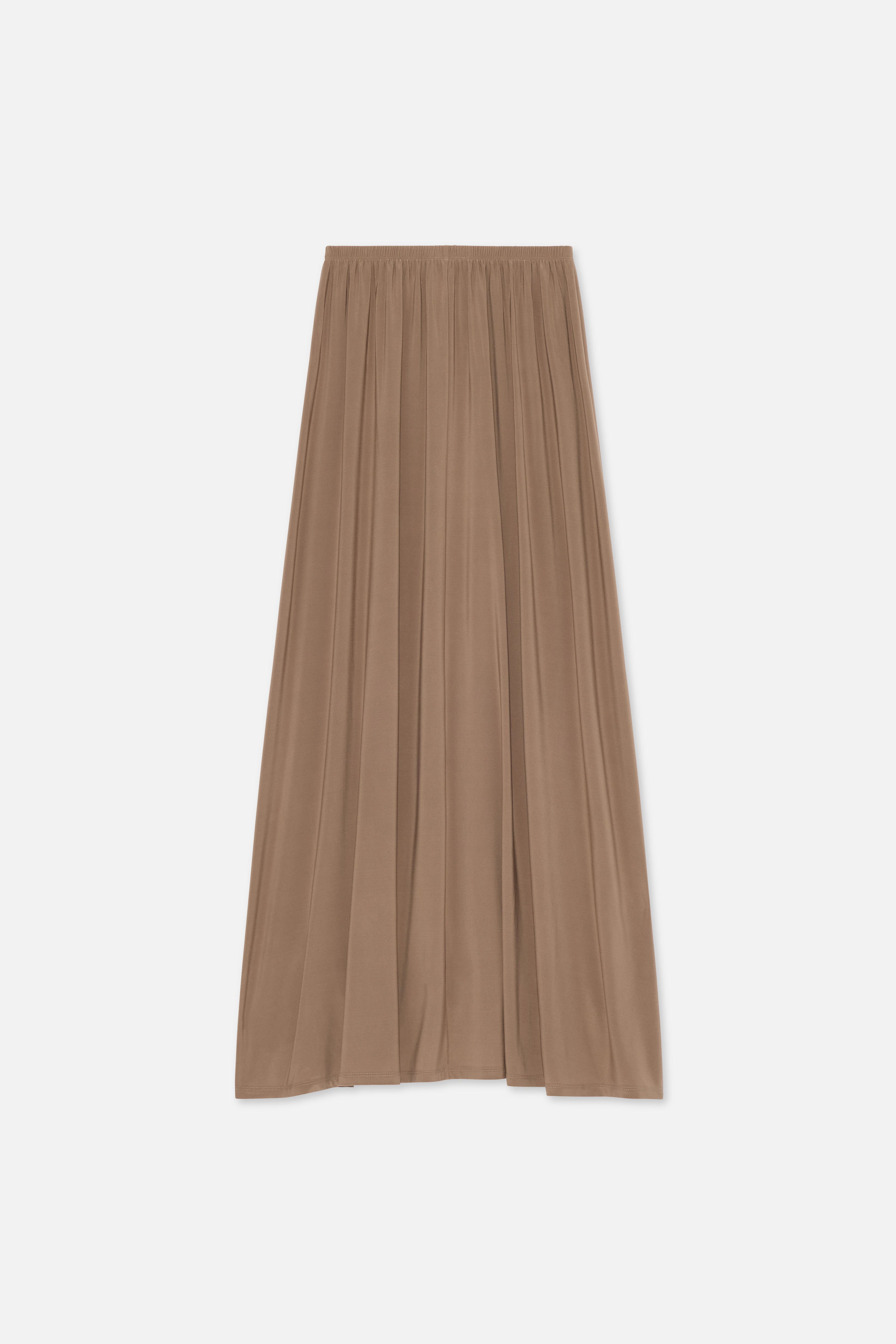 Premium Jersey Prayer Skirt | Oud