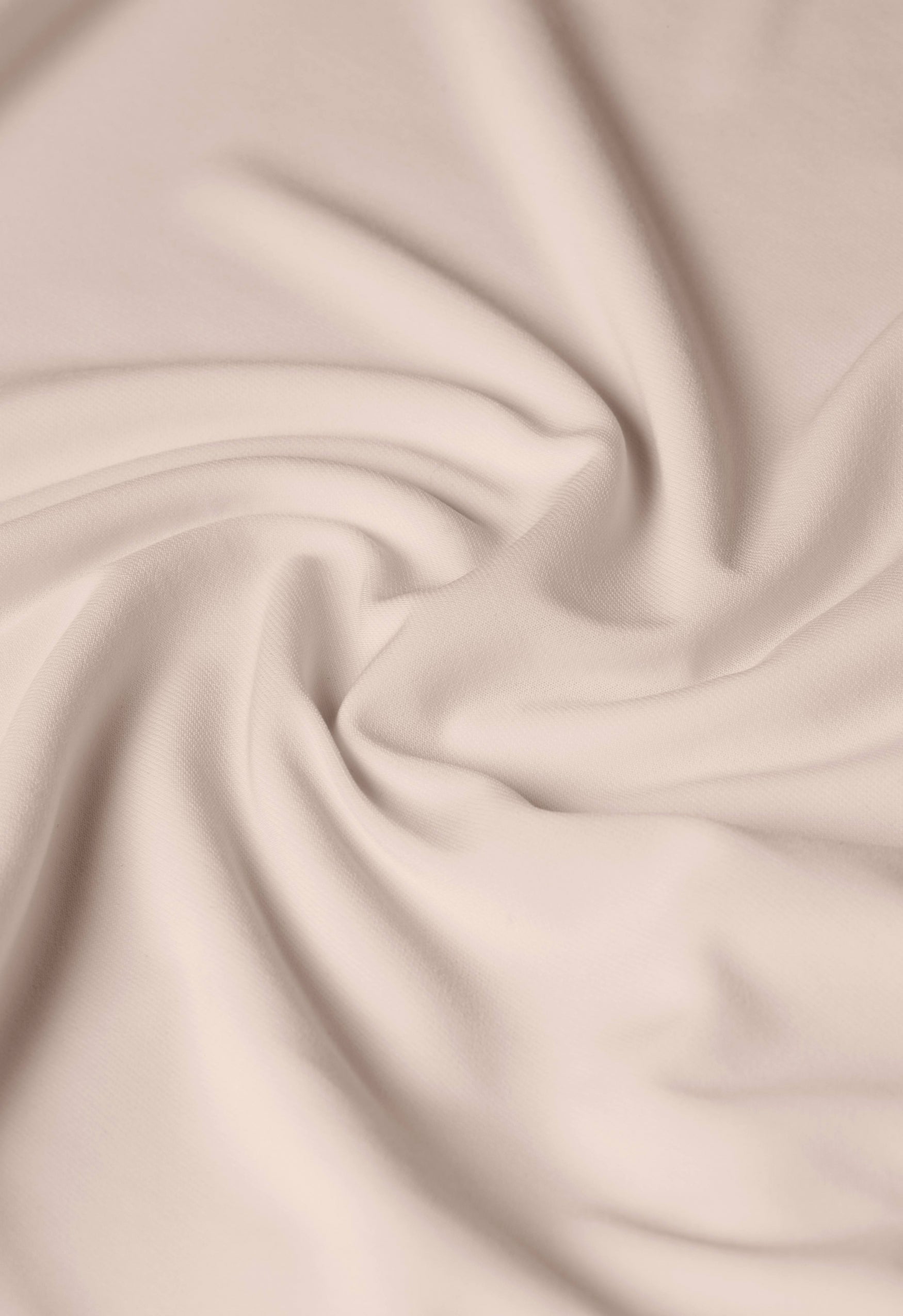 Premium Jersey Scarf | Peach Latte