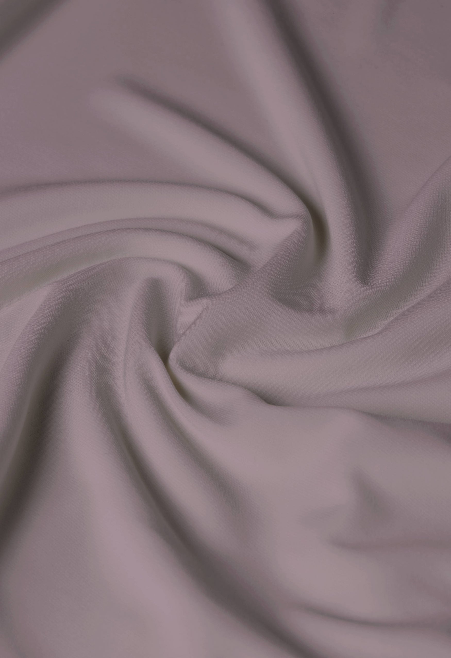 Premium Jersey Scarf | Purple Ash