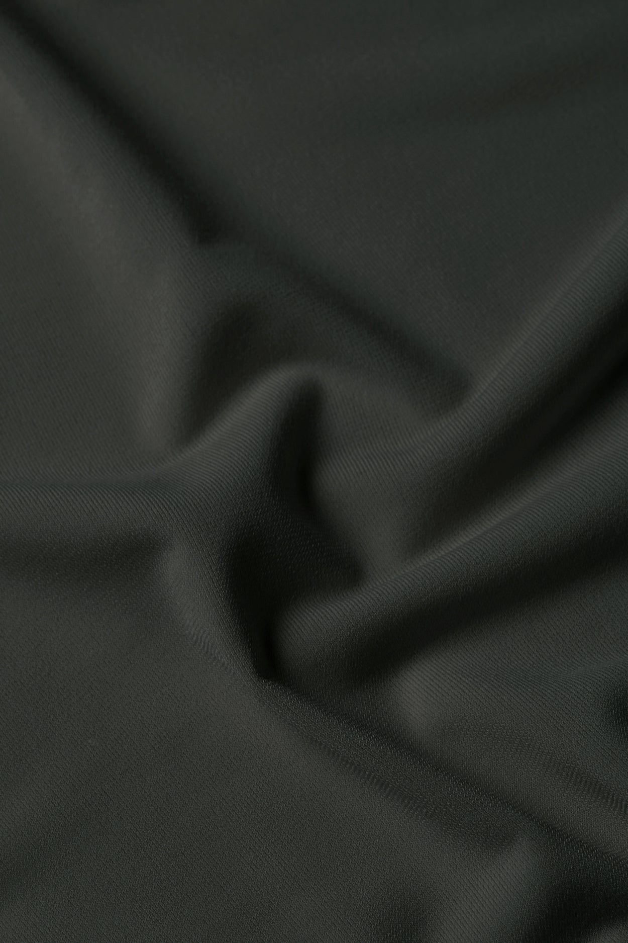 Premium Jersey Scarf | Dark Grey