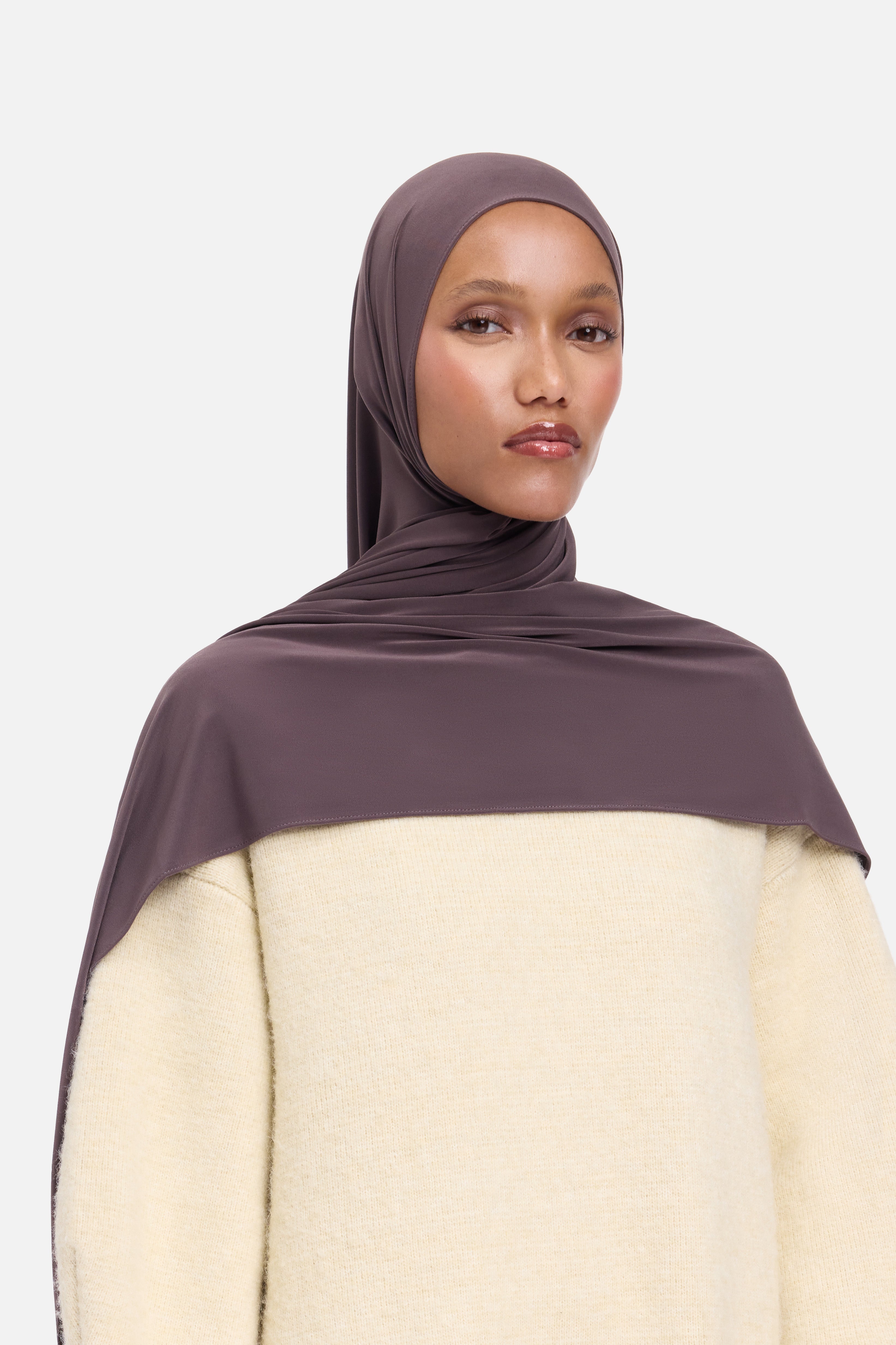 Premium Jersey Scarf | MERRACHI