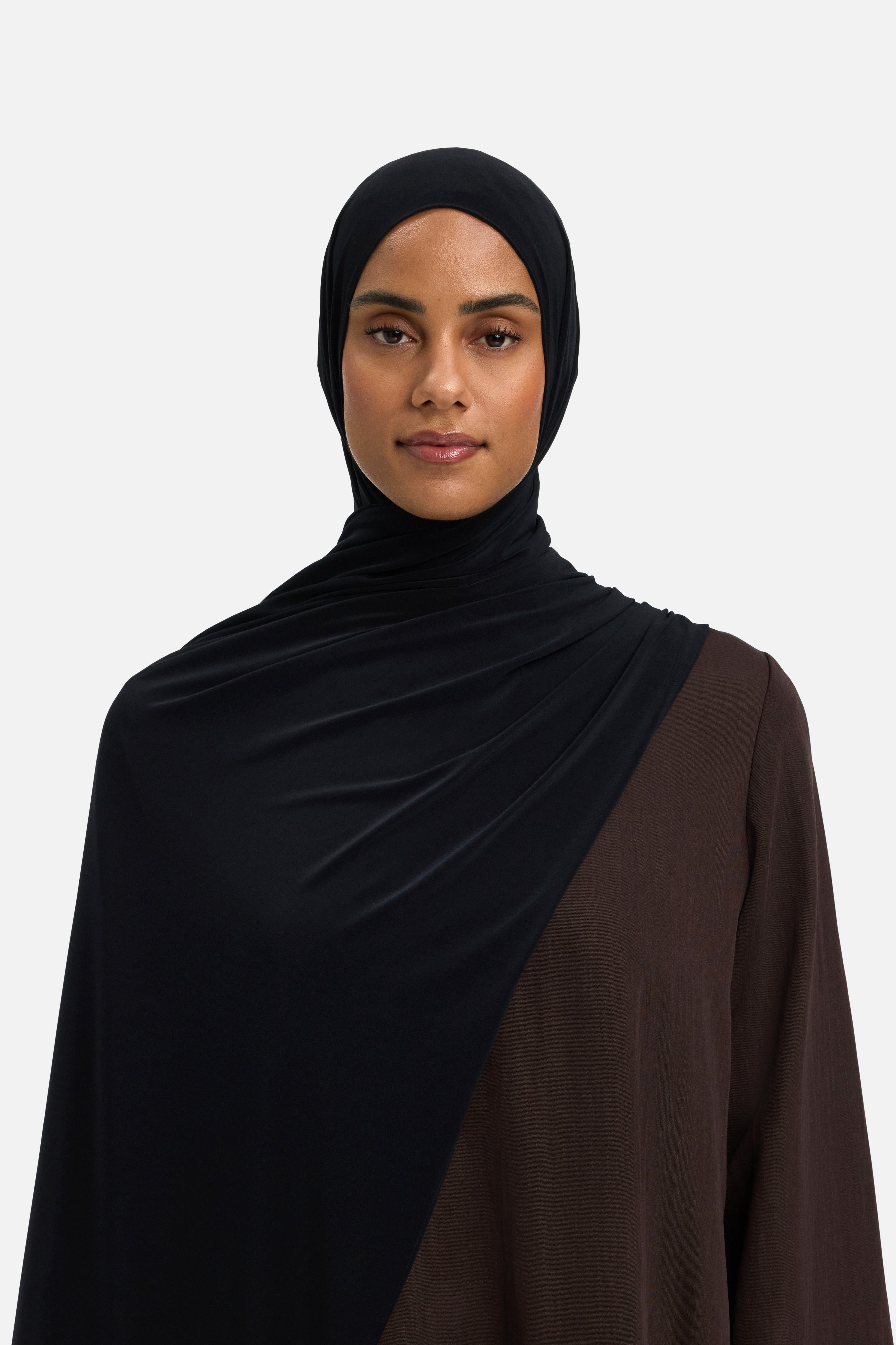 Premium Jersey Scarf | MERRACHI