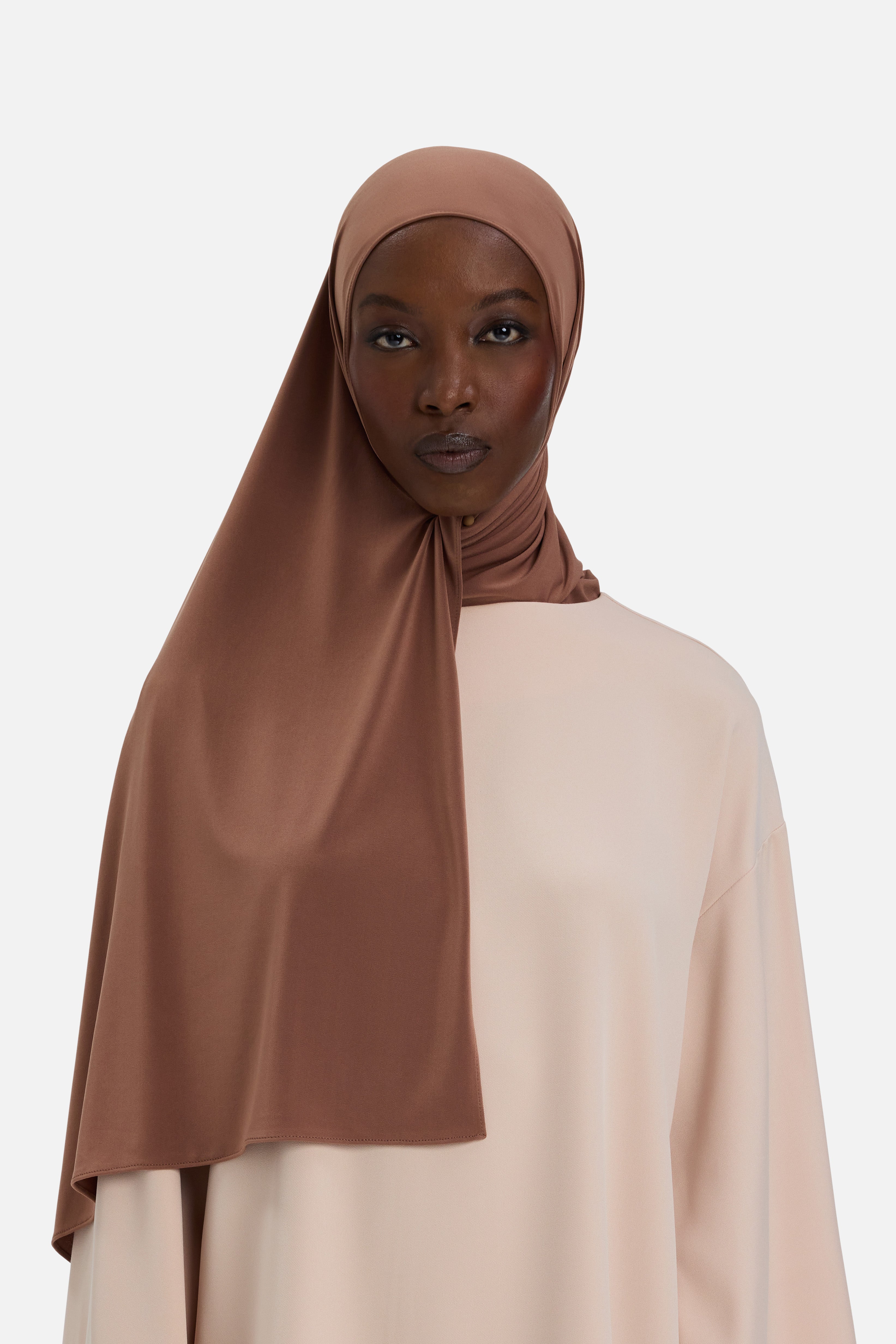 Premium Jersey Scarf | MERRACHI