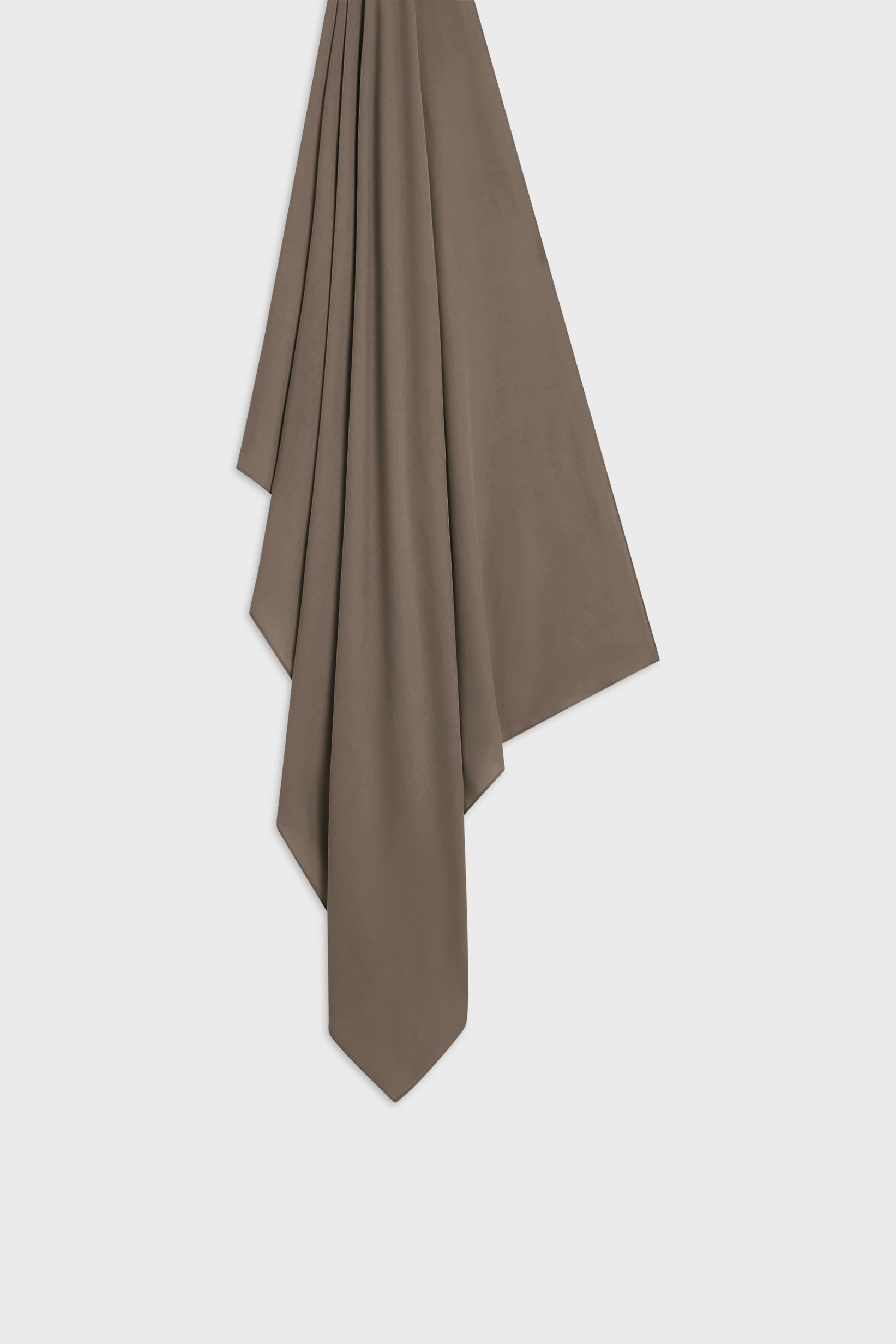 Weightless Woven Scarf | Taupe