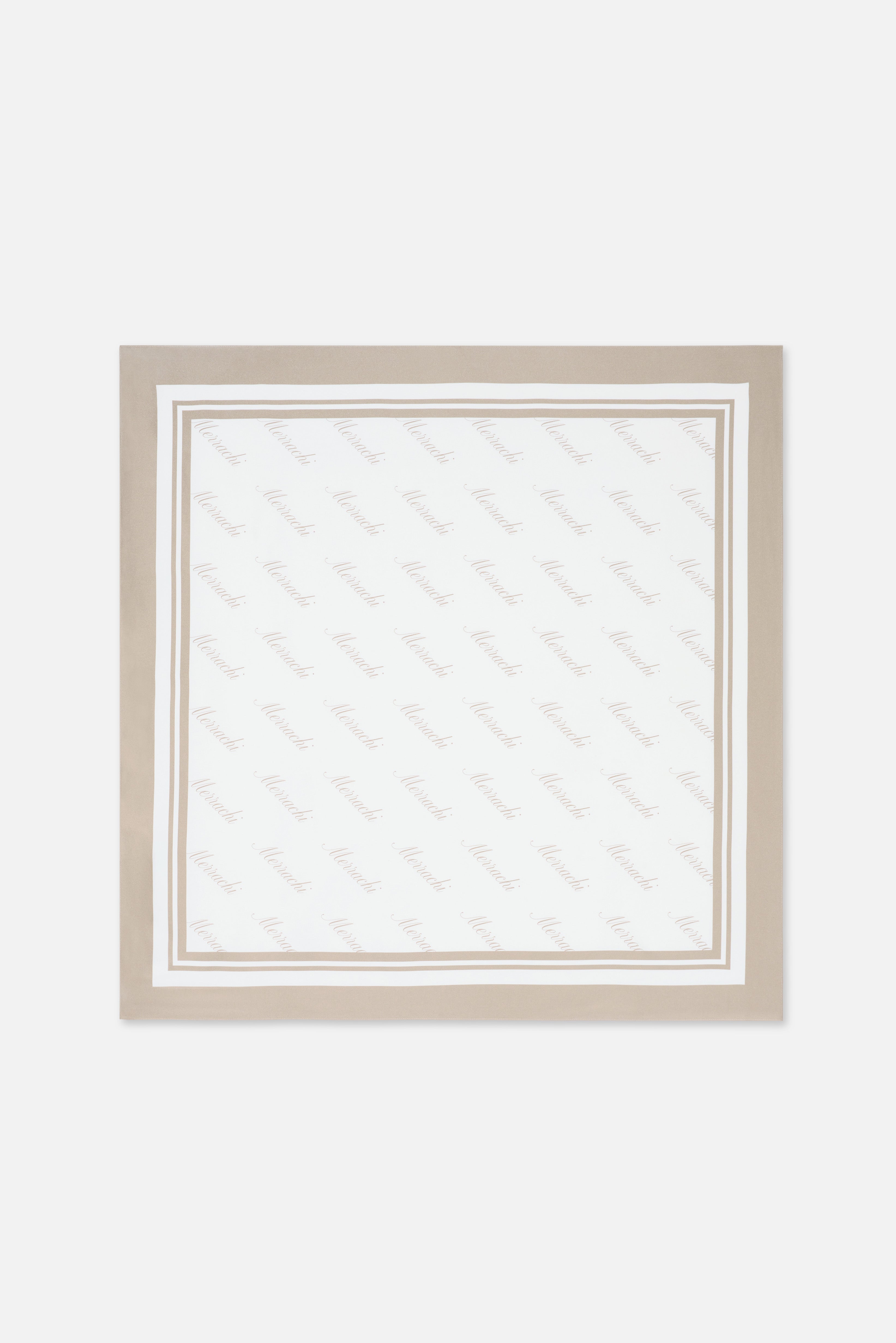 Signature Bandana | Khaki