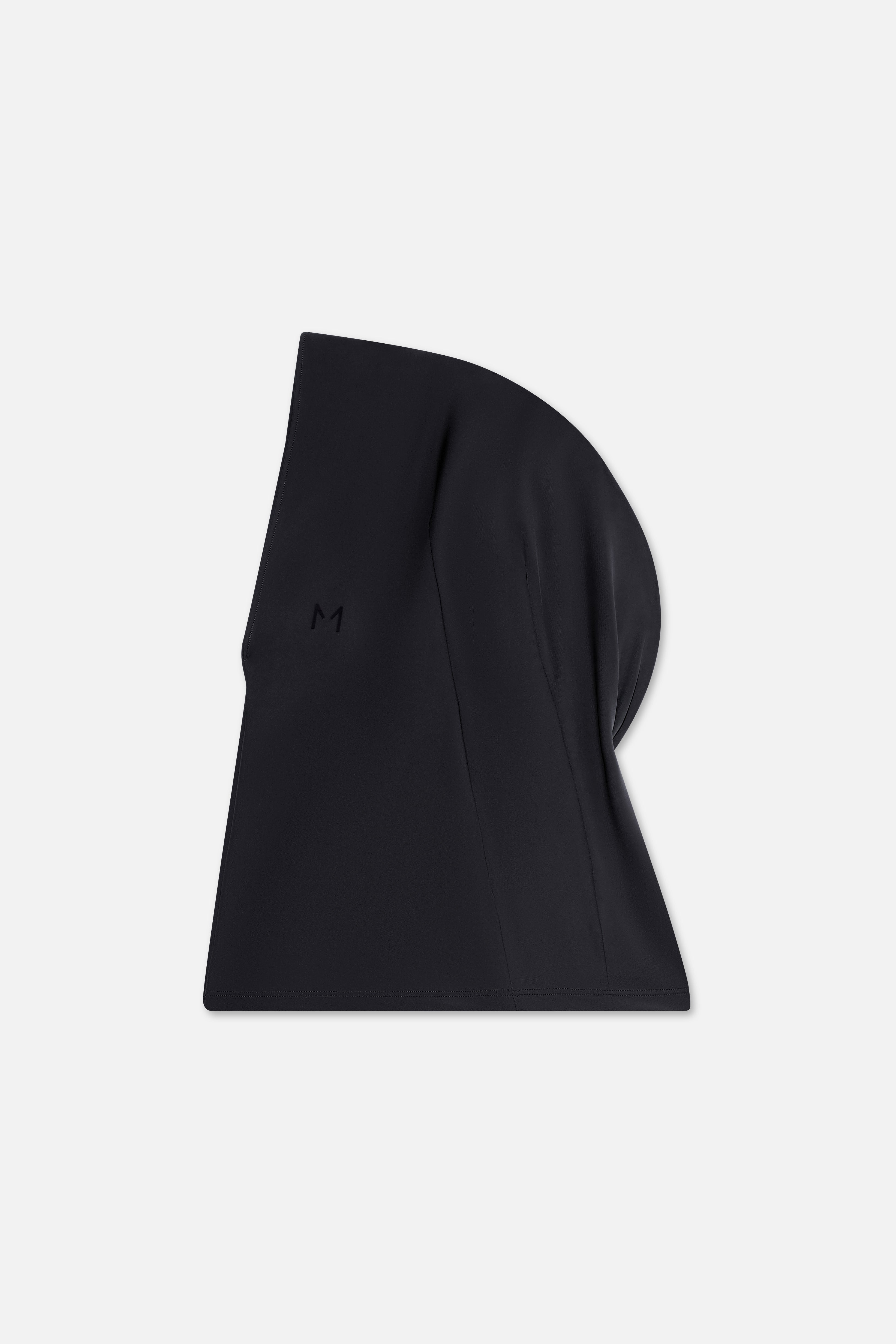 Swim Hijab | Black