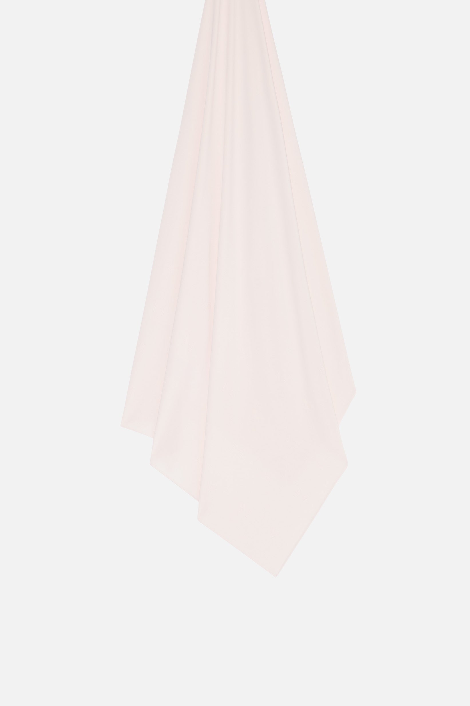 The Bee Monogram Breathable | Meringue