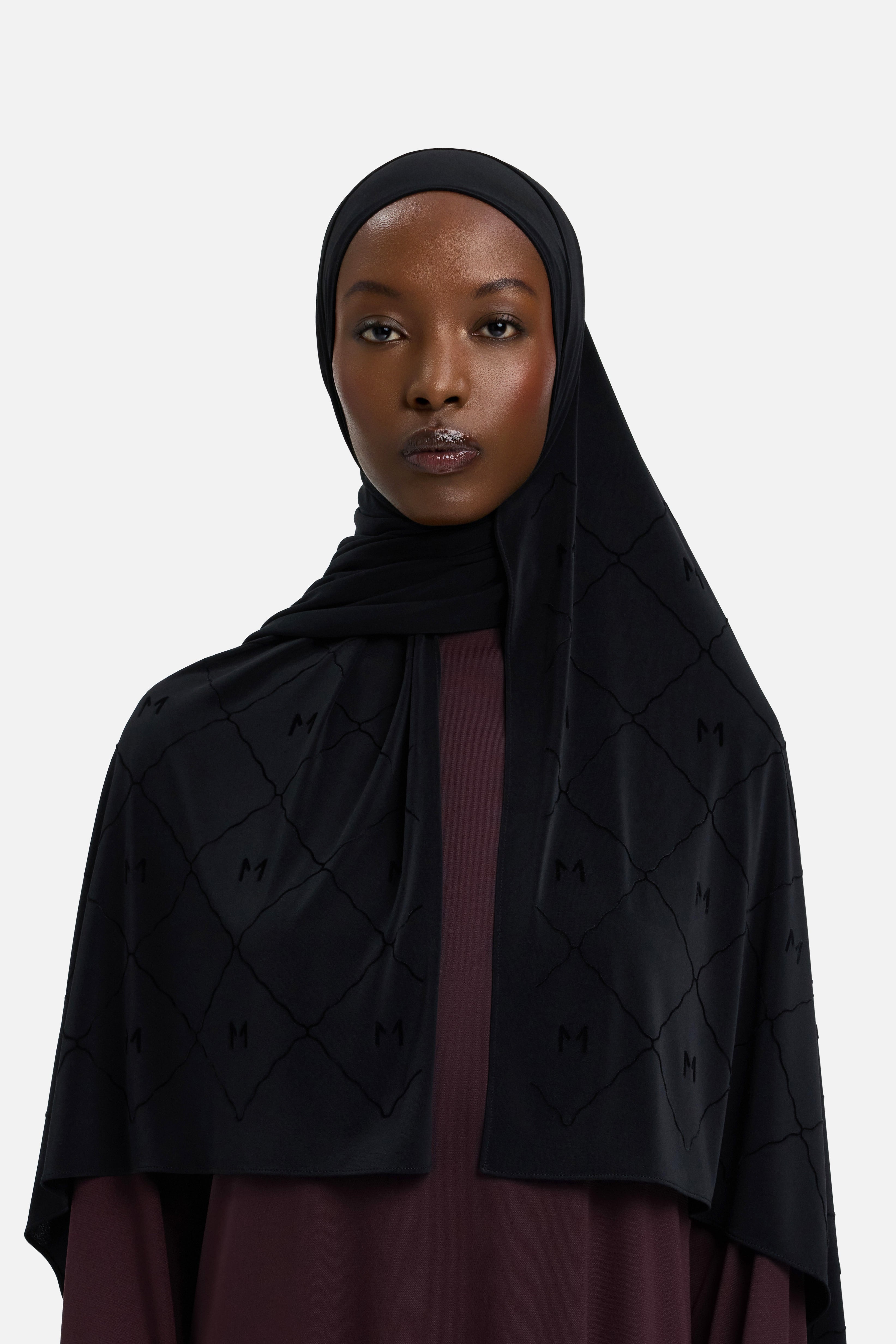 The Flock Edge Premium | Black