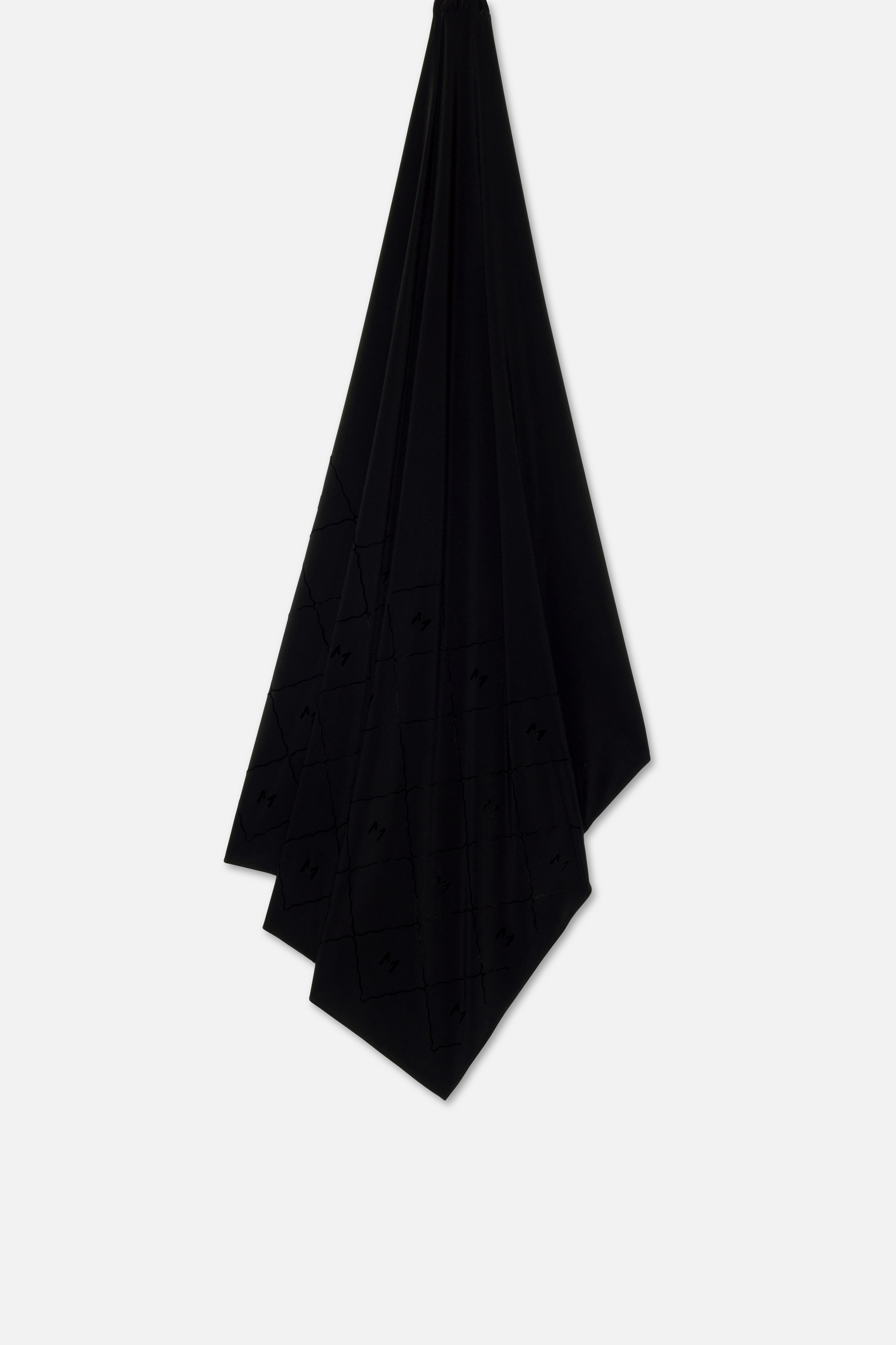 The Flock Edge Premium | Black
