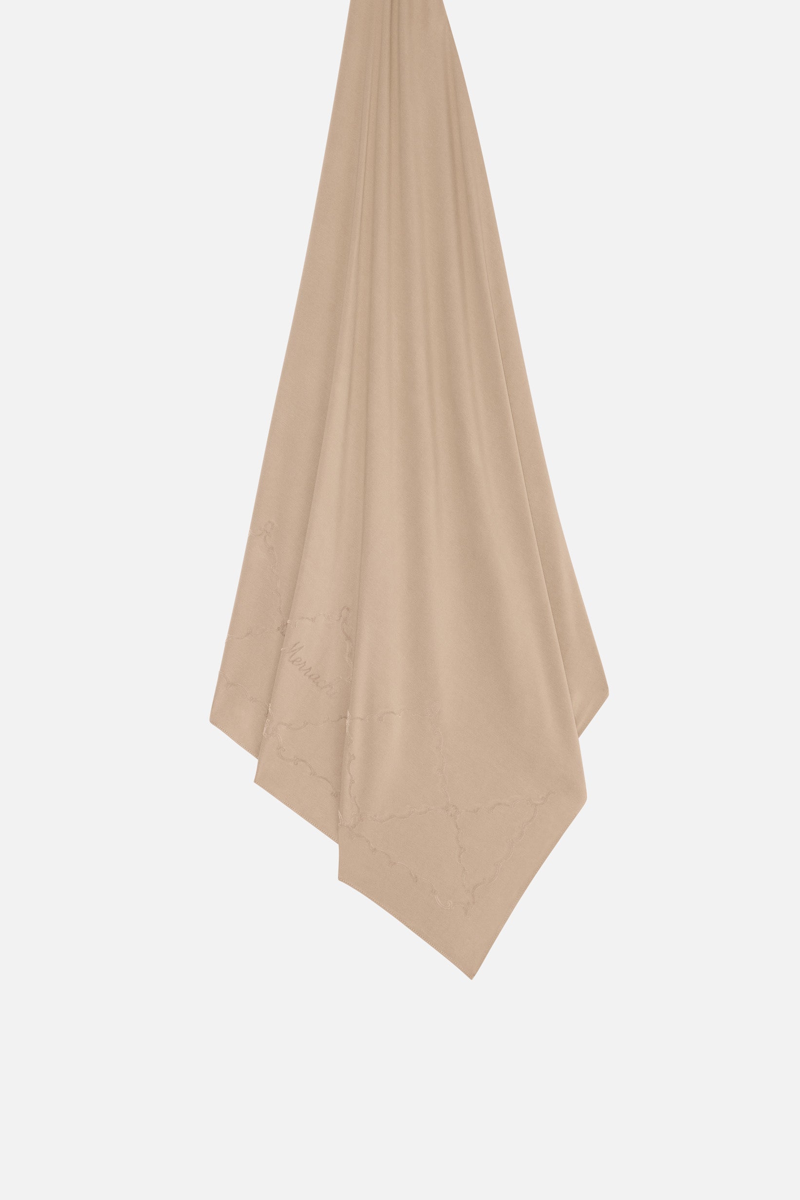 The Romantic Breathable | Khaki