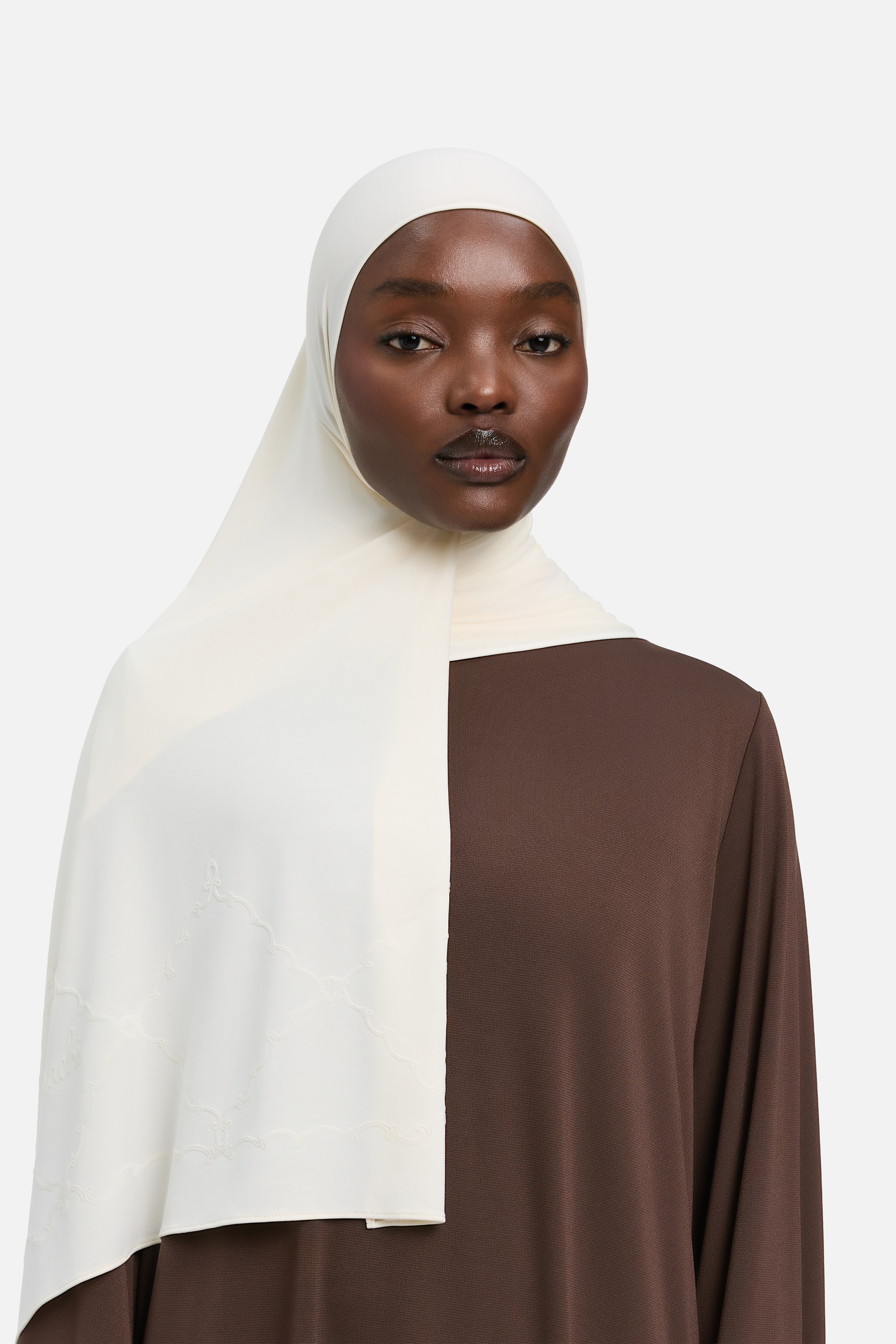 The Romantic Breathable | Off White