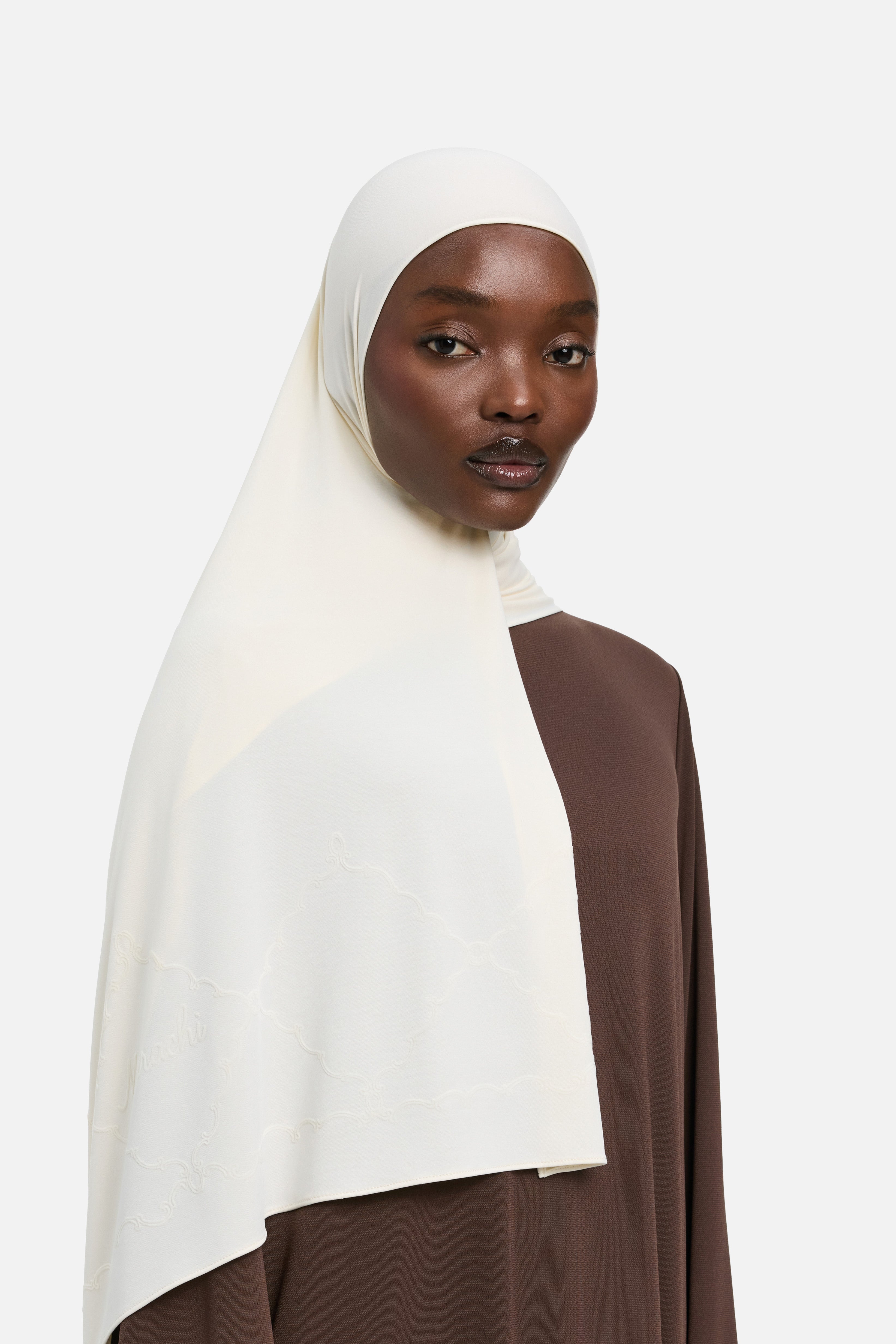The Romantic Breathable | Off White