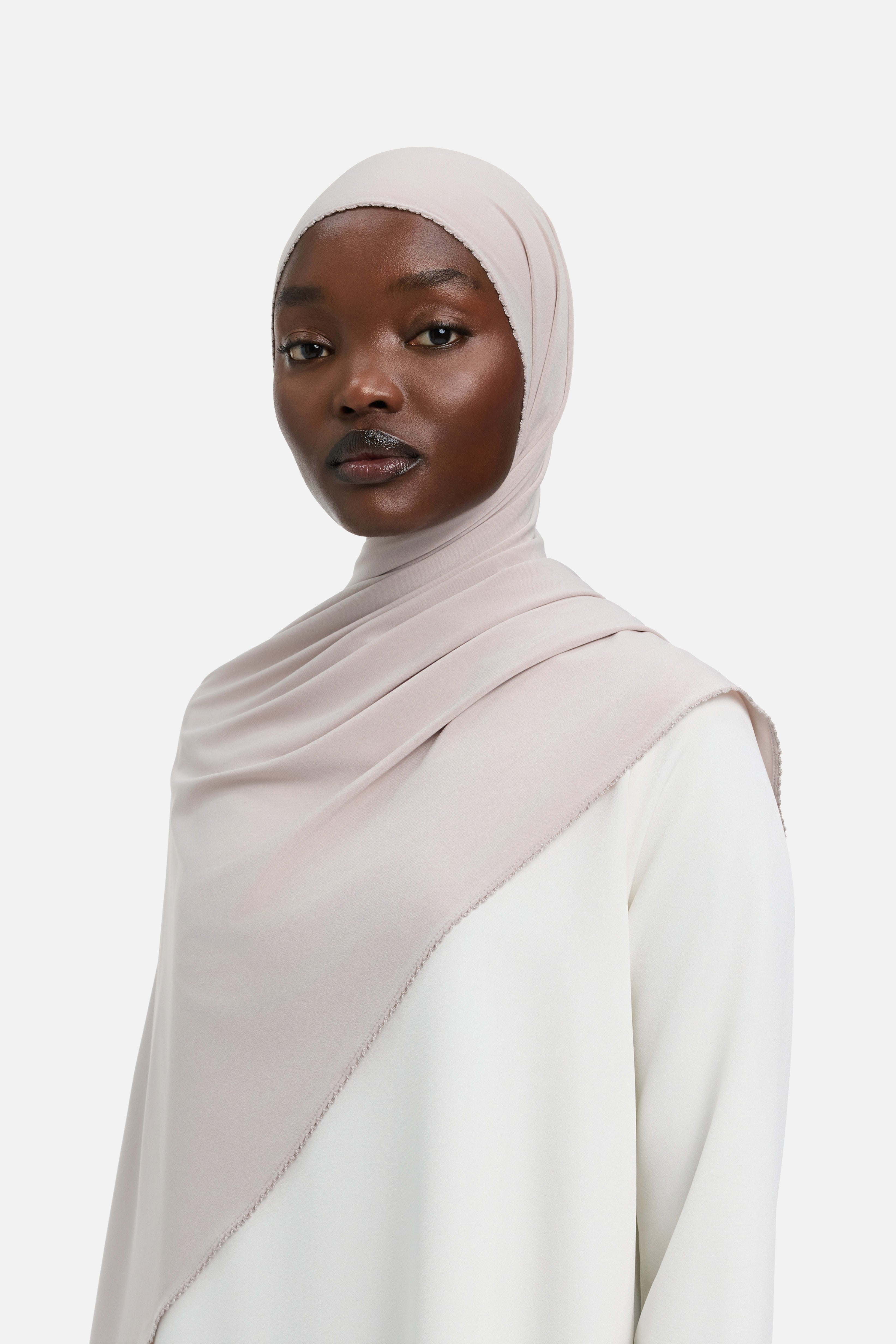 The Scallop Premium | Lilac