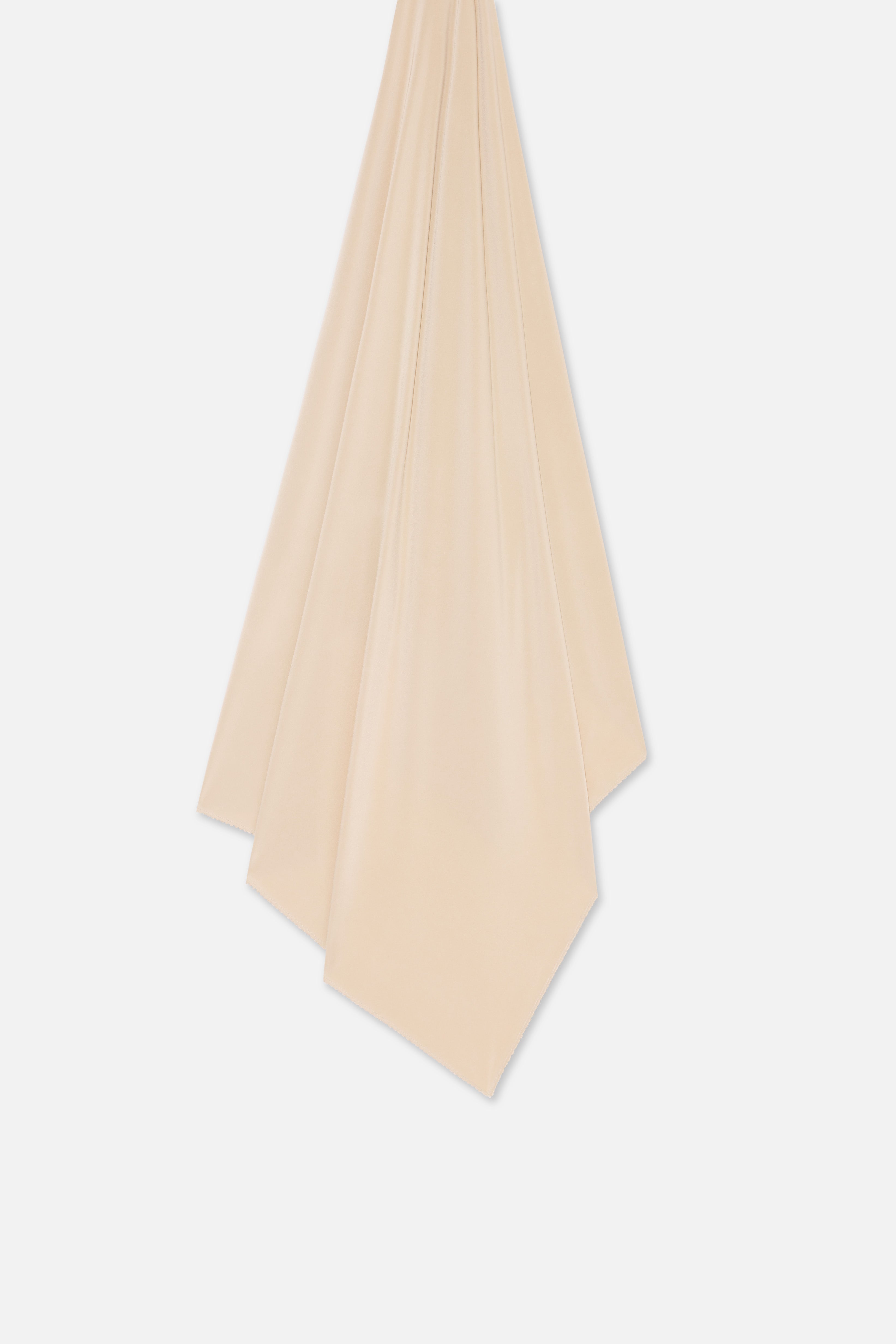 The Scallop Premium | Oat