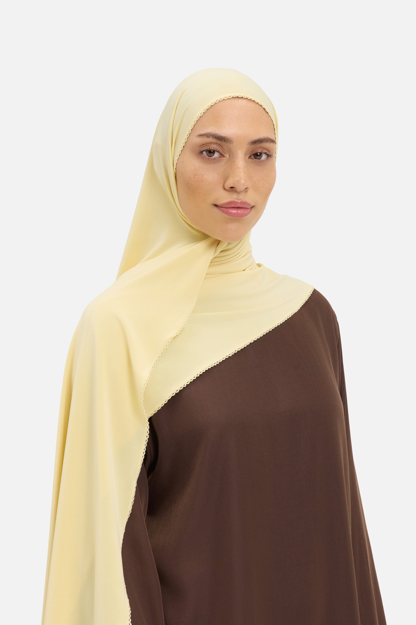 The Scallop Premium | White Honey